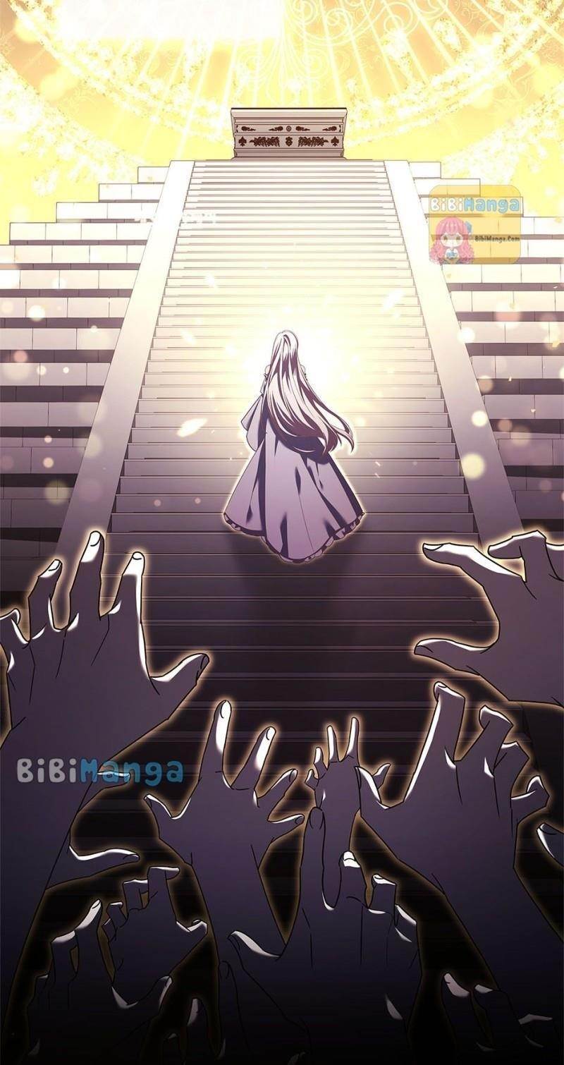 The Lady Wants to Rest - Chapter 81 Page 4