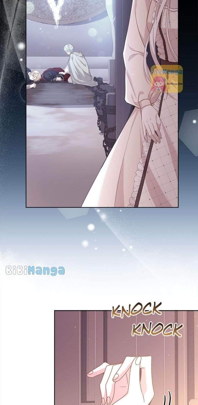 The Lady Wants to Rest - Chapter 81 Page 43