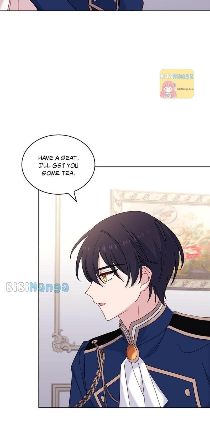 The Lady Wants to Rest - Chapter 81 Page 46