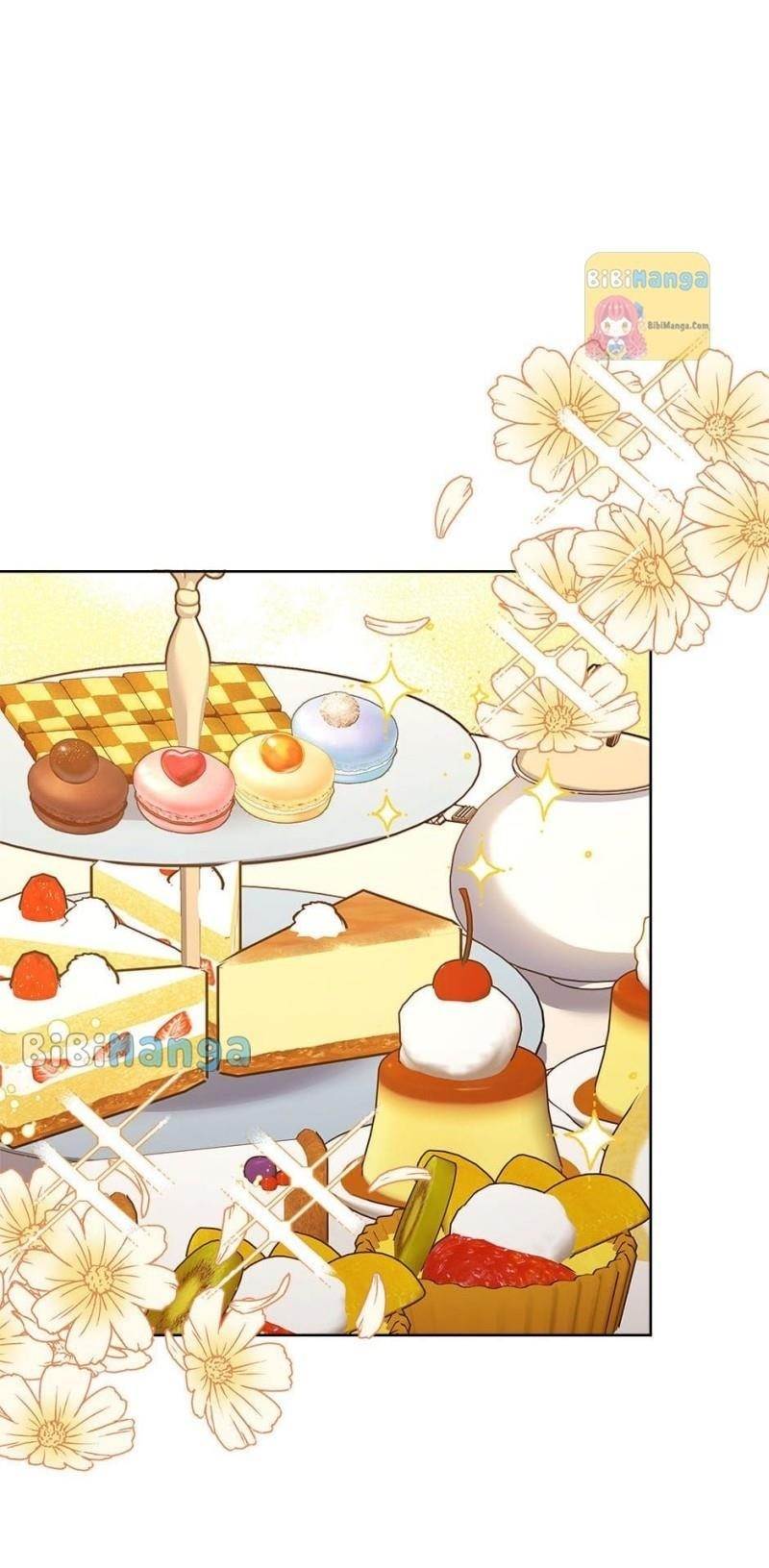 The Lady Wants to Rest - Chapter 81 Page 47