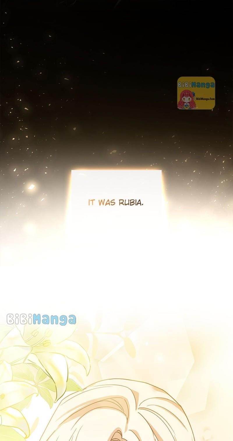 The Lady Wants to Rest - Chapter 81 Page 5