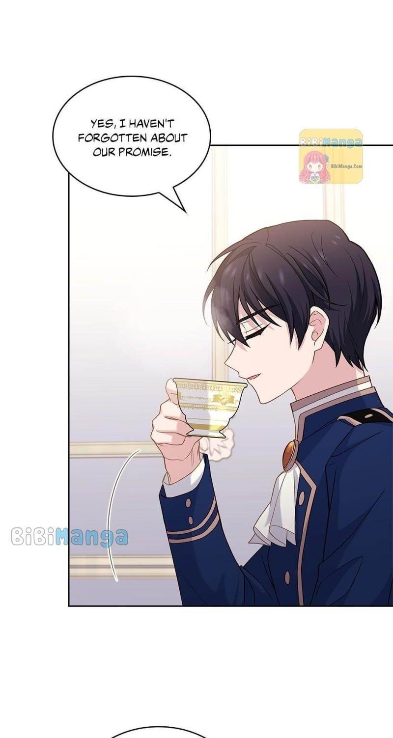 The Lady Wants to Rest - Chapter 81 Page 57