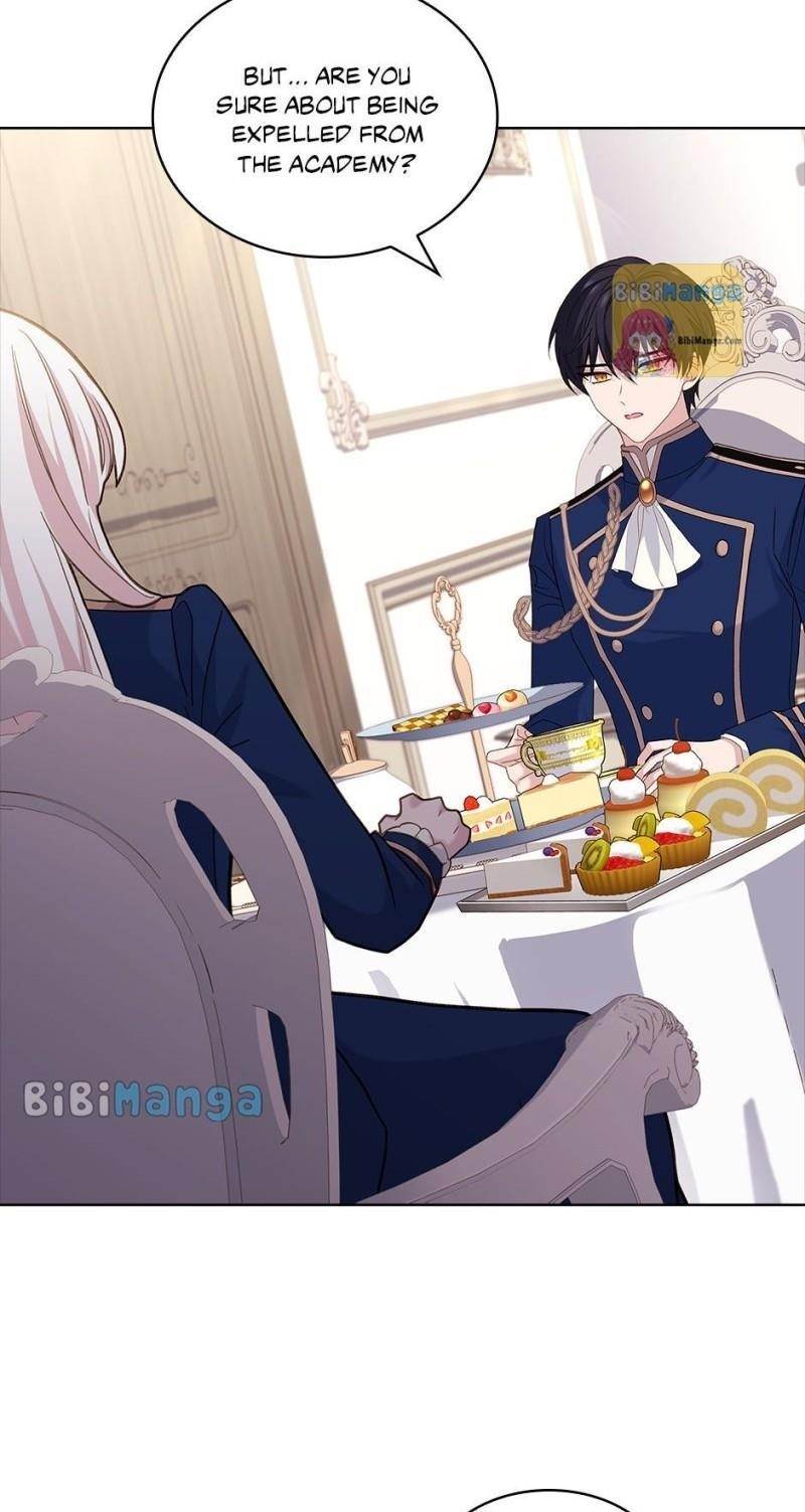 The Lady Wants to Rest - Chapter 81 Page 58