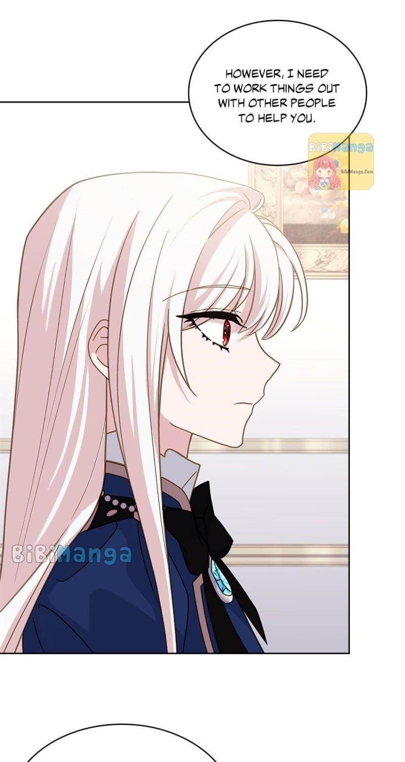 The Lady Wants to Rest - Chapter 81 Page 62