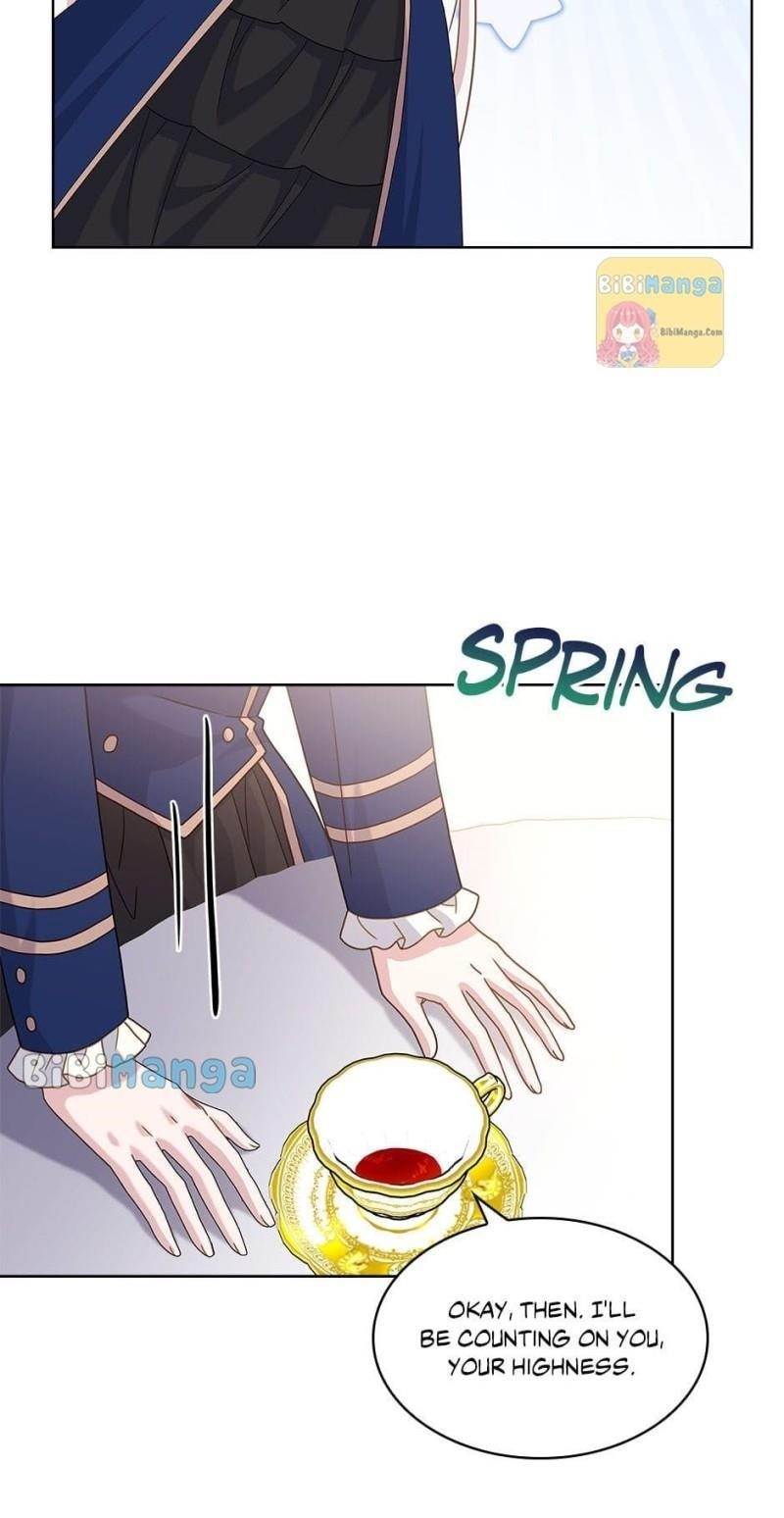 The Lady Wants to Rest - Chapter 81 Page 67