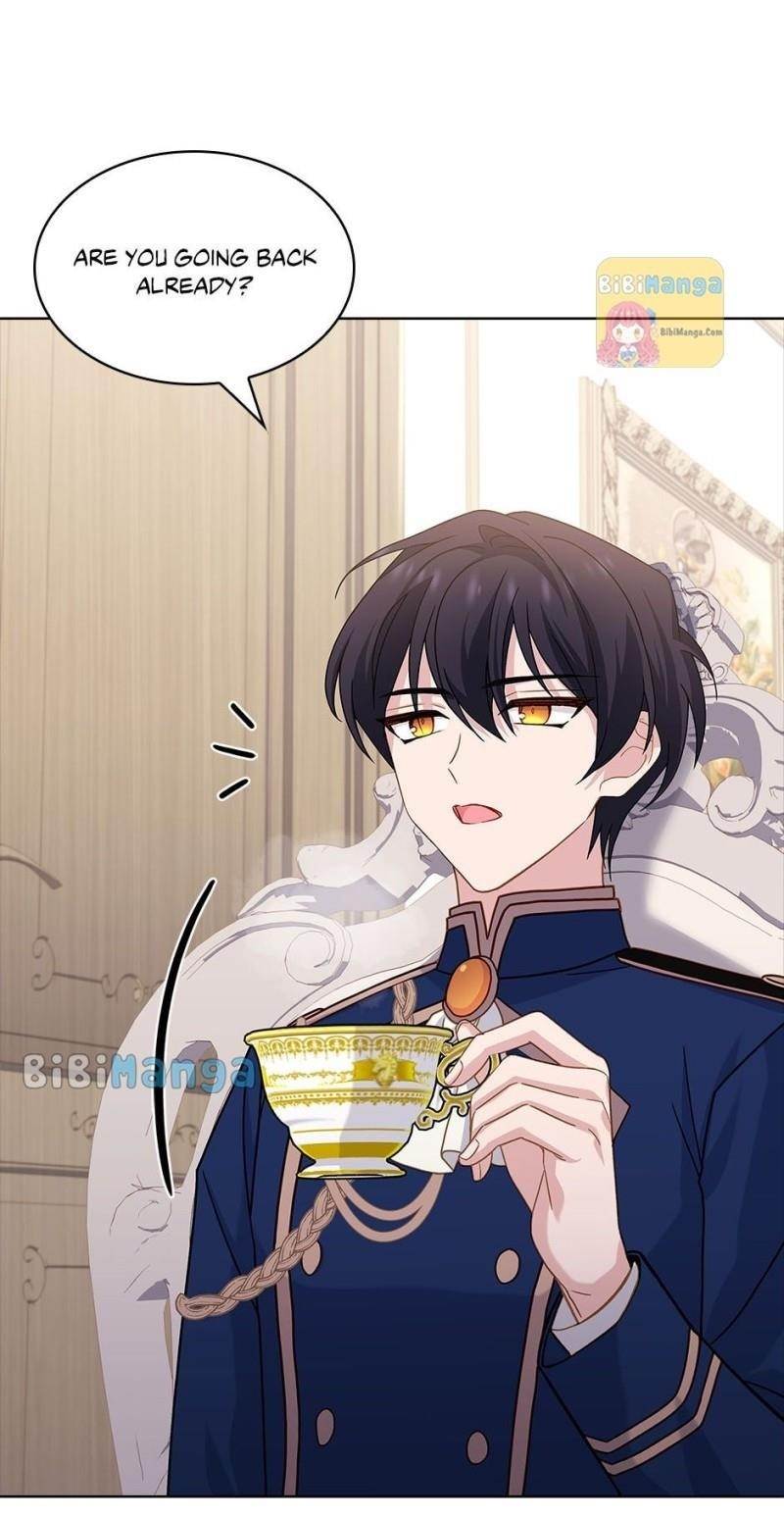 The Lady Wants to Rest - Chapter 81 Page 68