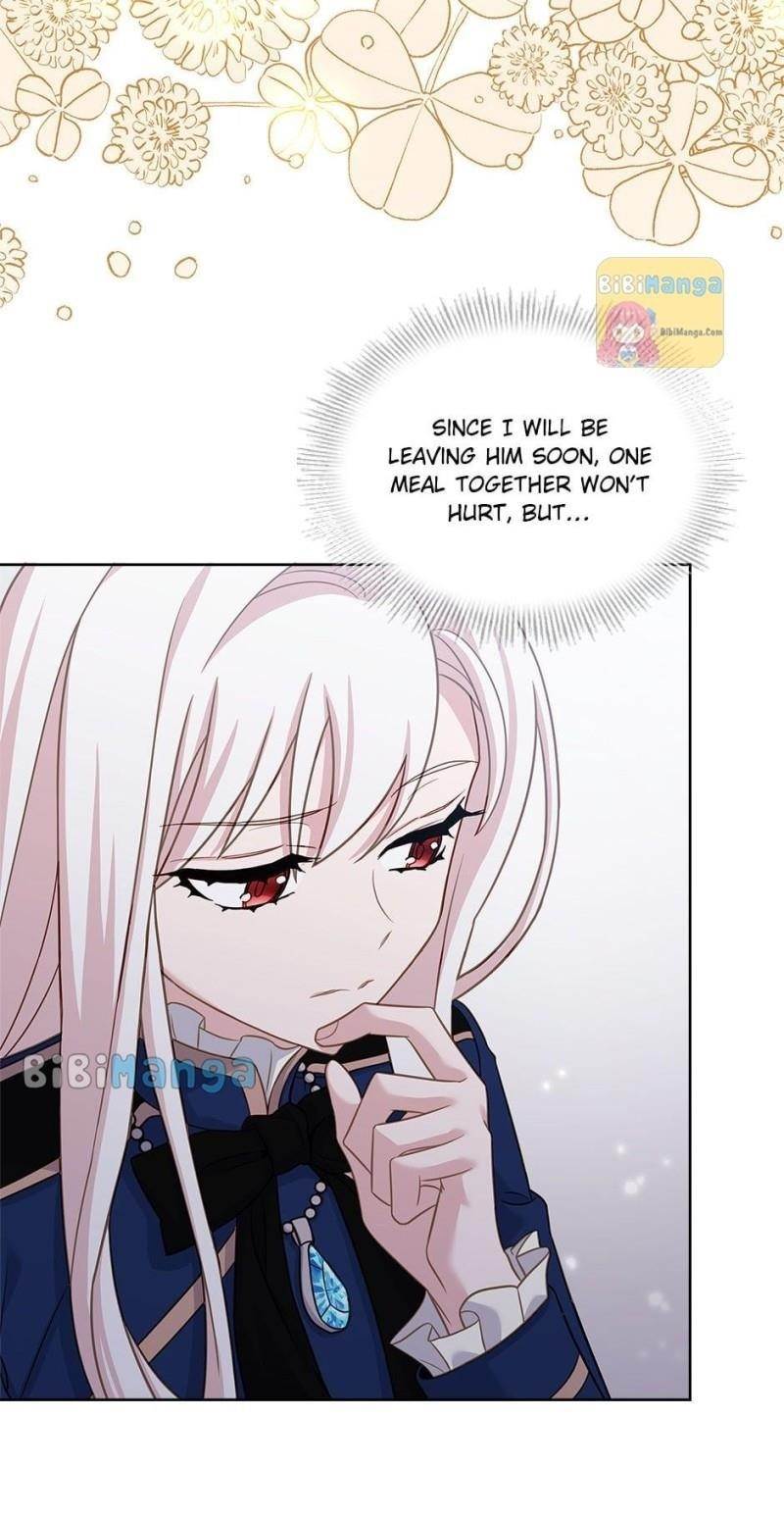 The Lady Wants to Rest - Chapter 81 Page 71