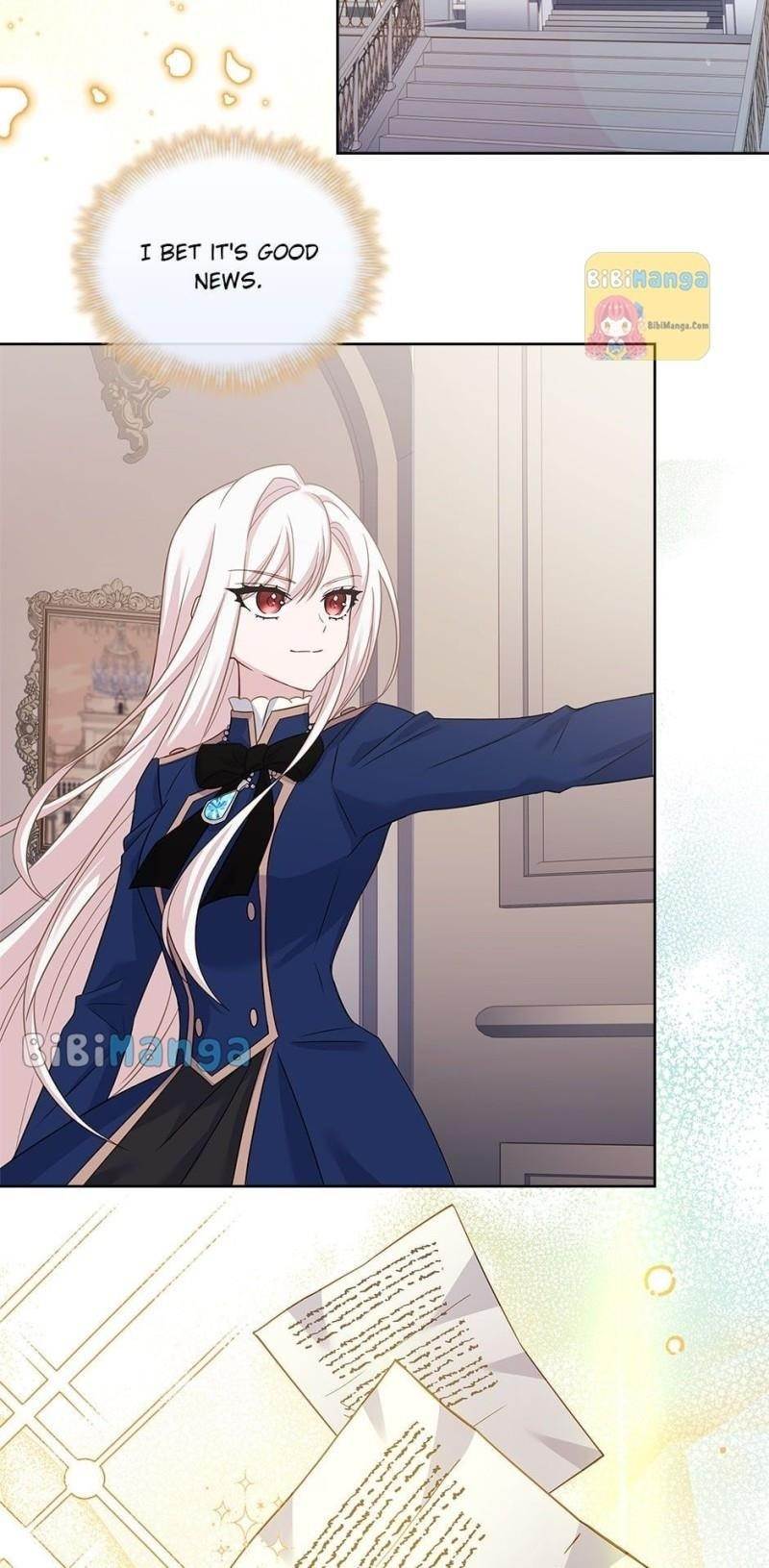 The Lady Wants to Rest - Chapter 81 Page 77