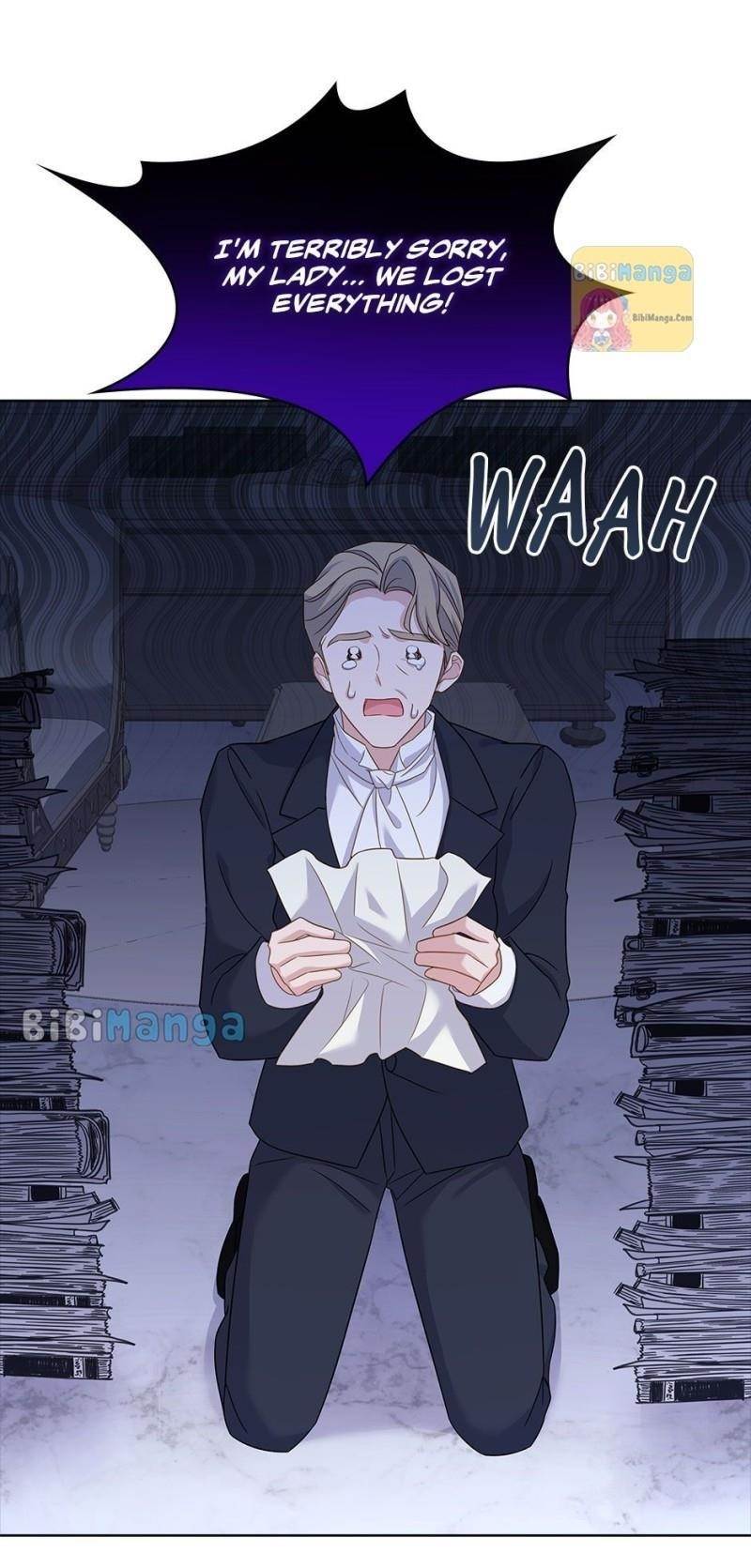 The Lady Wants to Rest - Chapter 81 Page 80