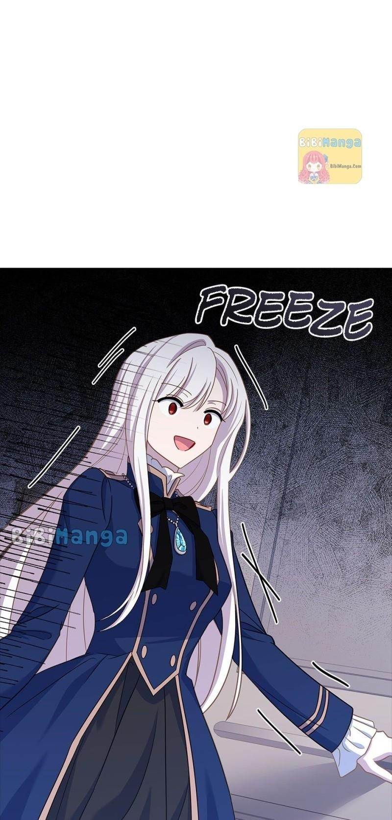 The Lady Wants to Rest - Chapter 81 Page 81