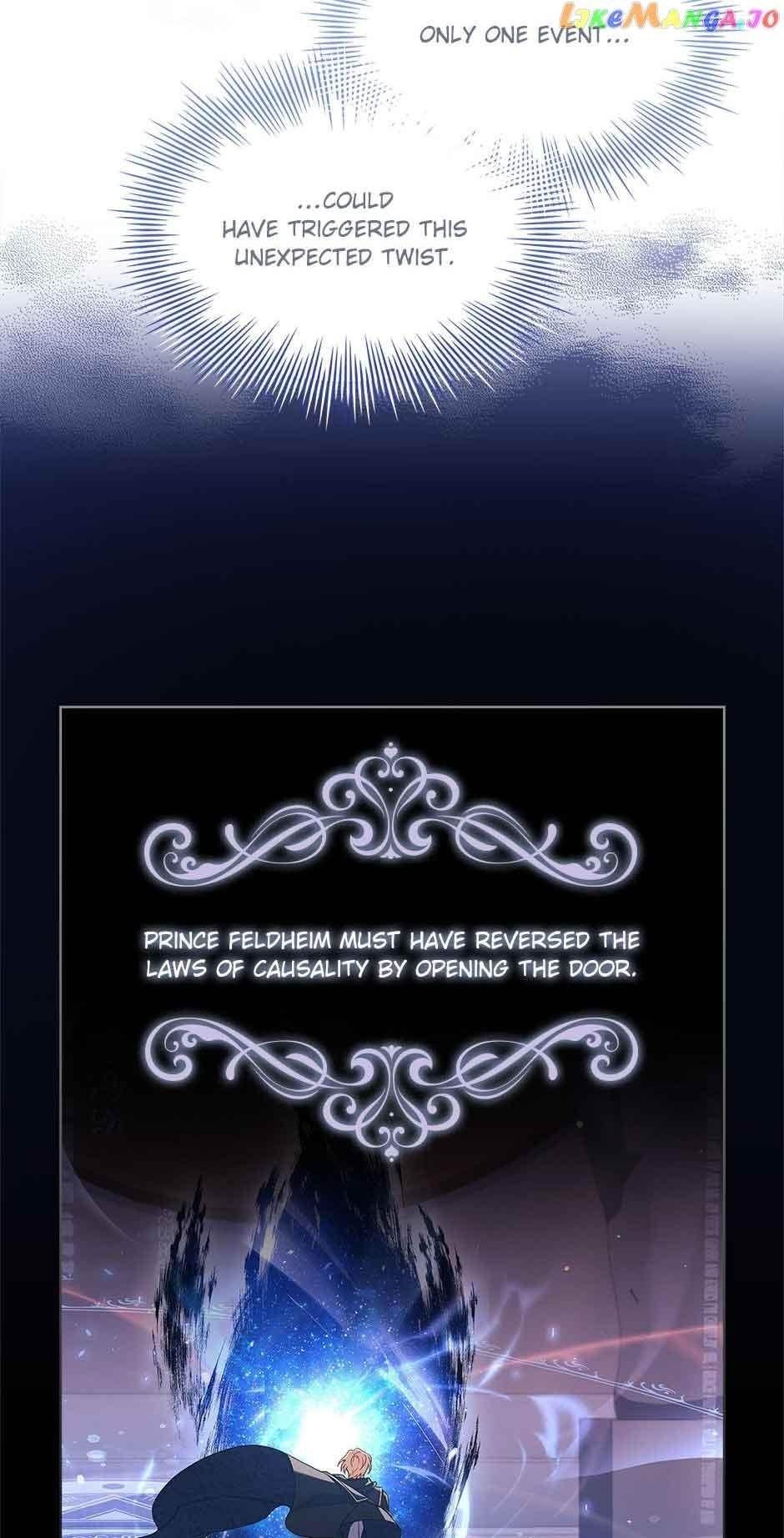 The Lady Wants to Rest - Chapter 82 Page 10