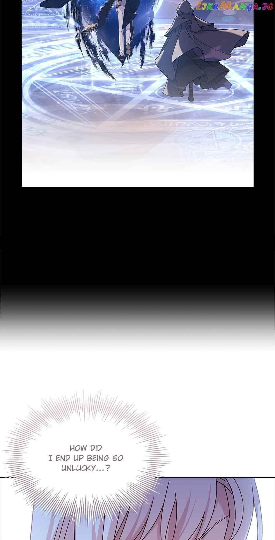 The Lady Wants to Rest - Chapter 82 Page 11