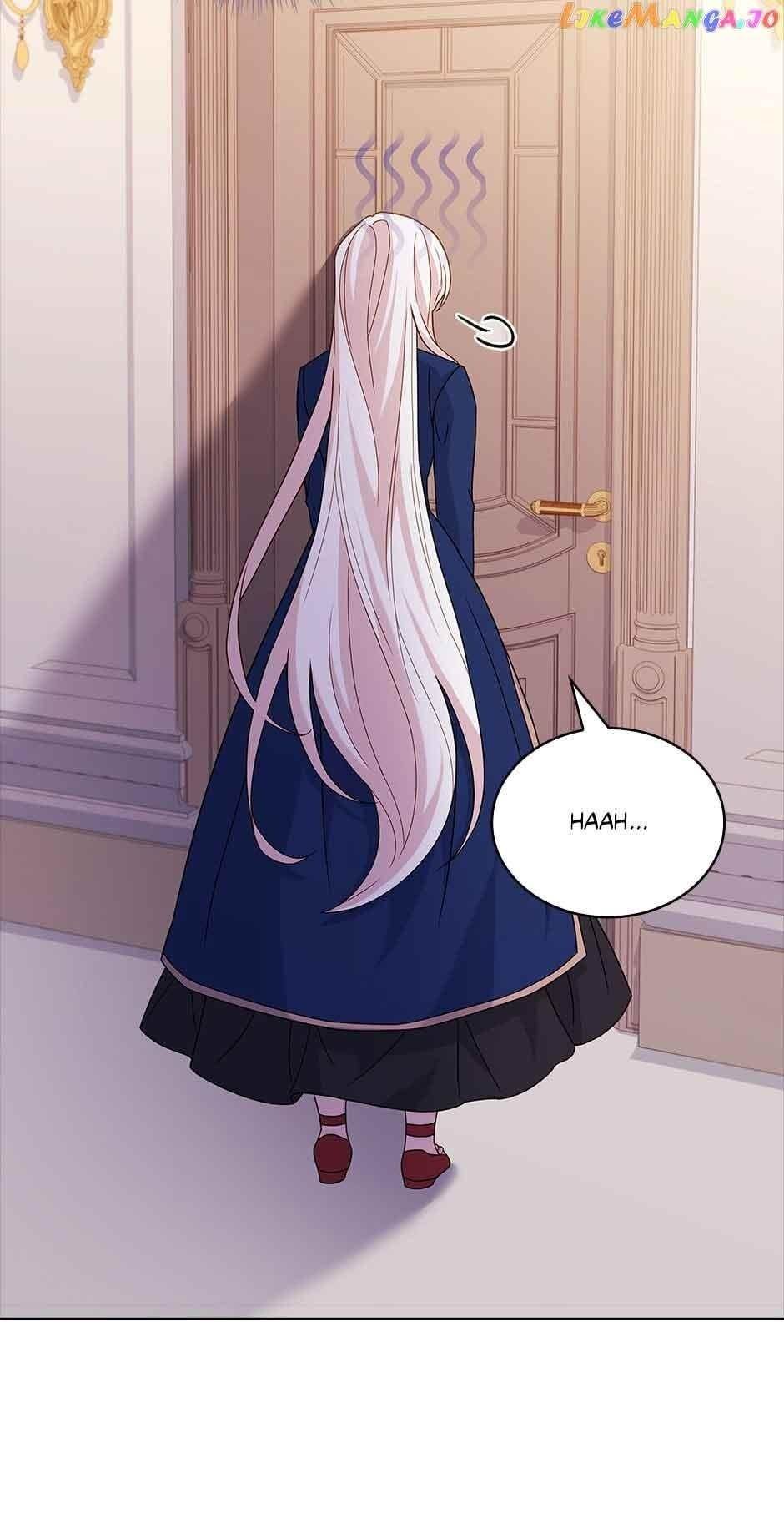 The Lady Wants to Rest - Chapter 82 Page 13