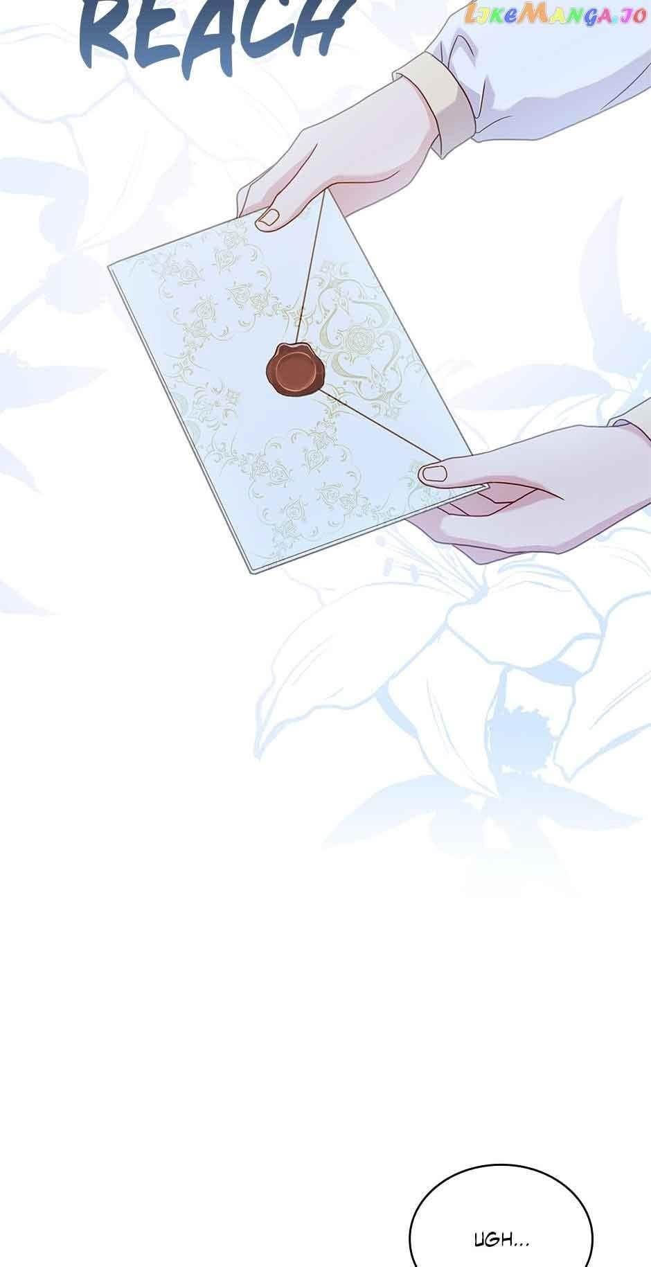 The Lady Wants to Rest - Chapter 82 Page 20