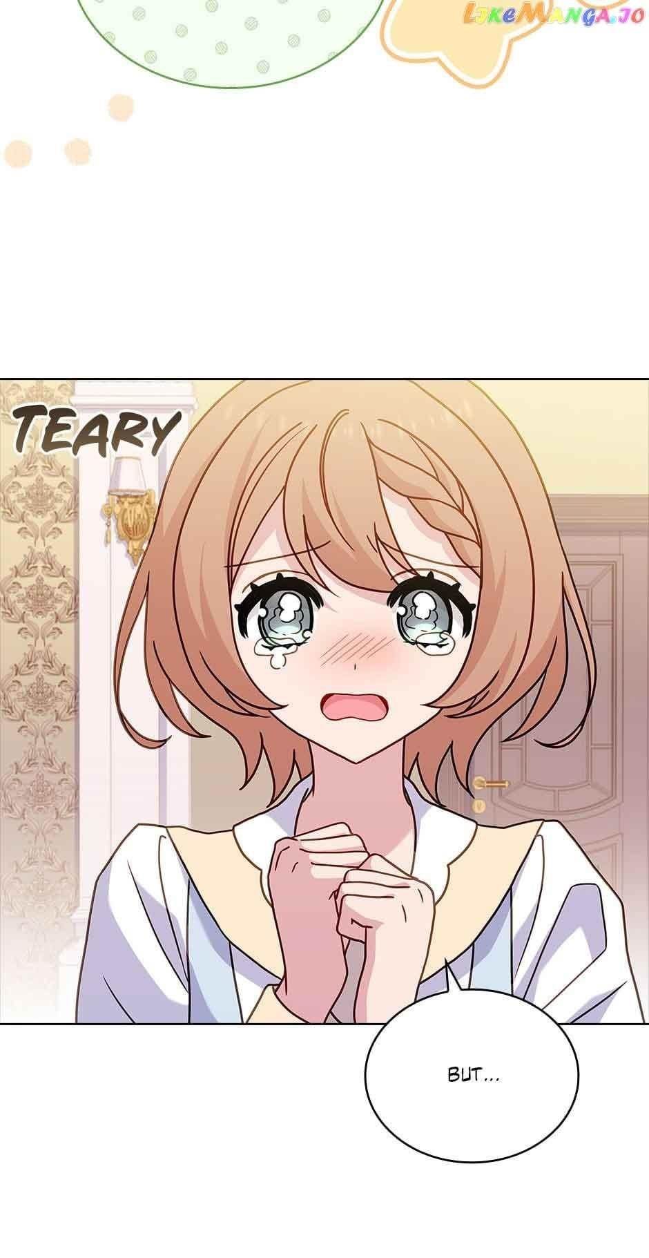 The Lady Wants to Rest - Chapter 82 Page 23