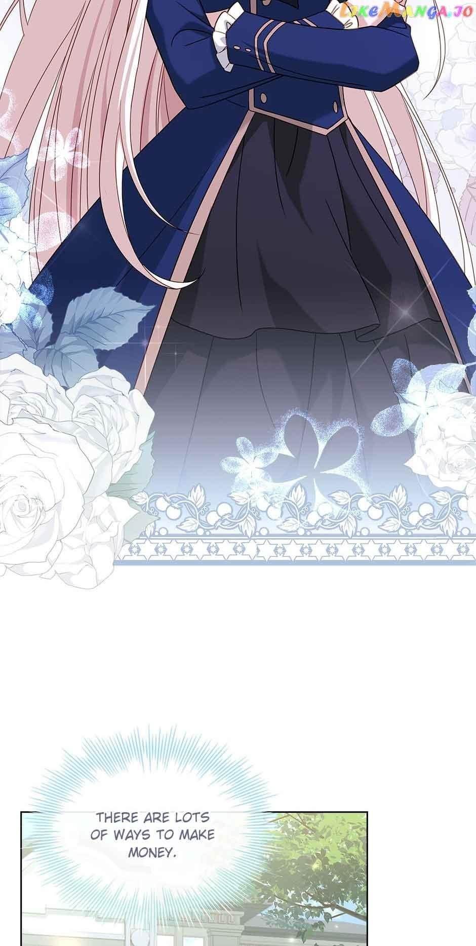 The Lady Wants to Rest - Chapter 82 Page 25