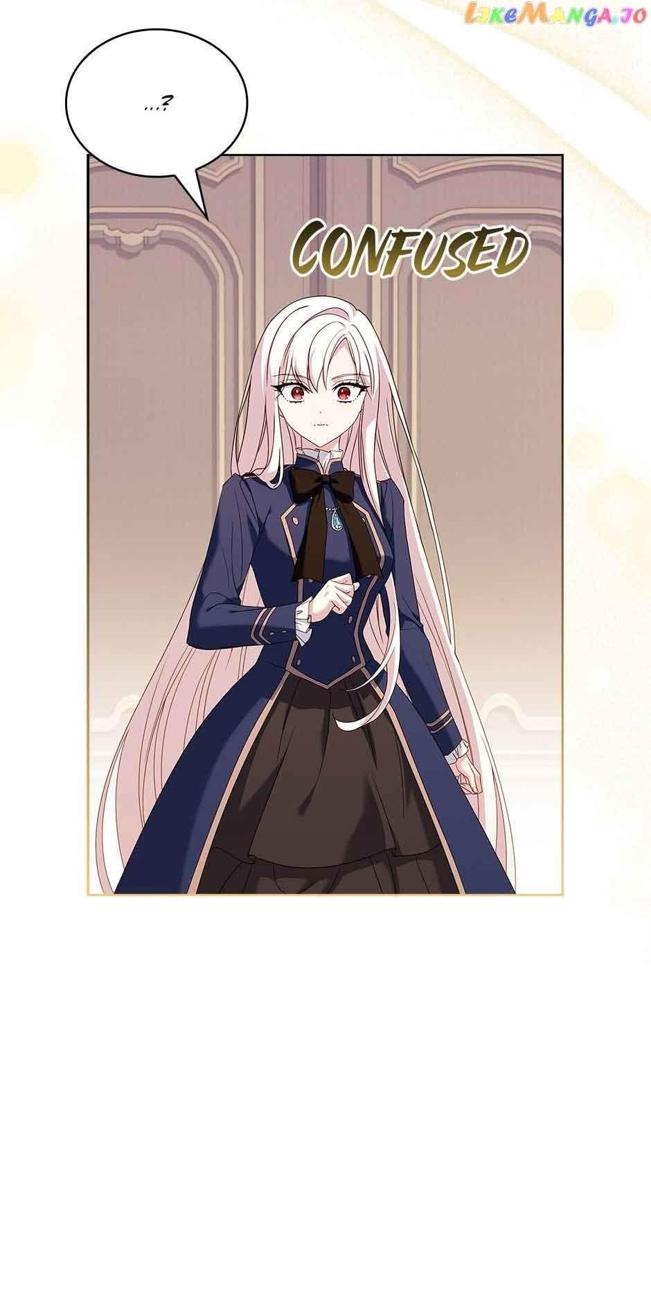 The Lady Wants to Rest - Chapter 82 Page 30