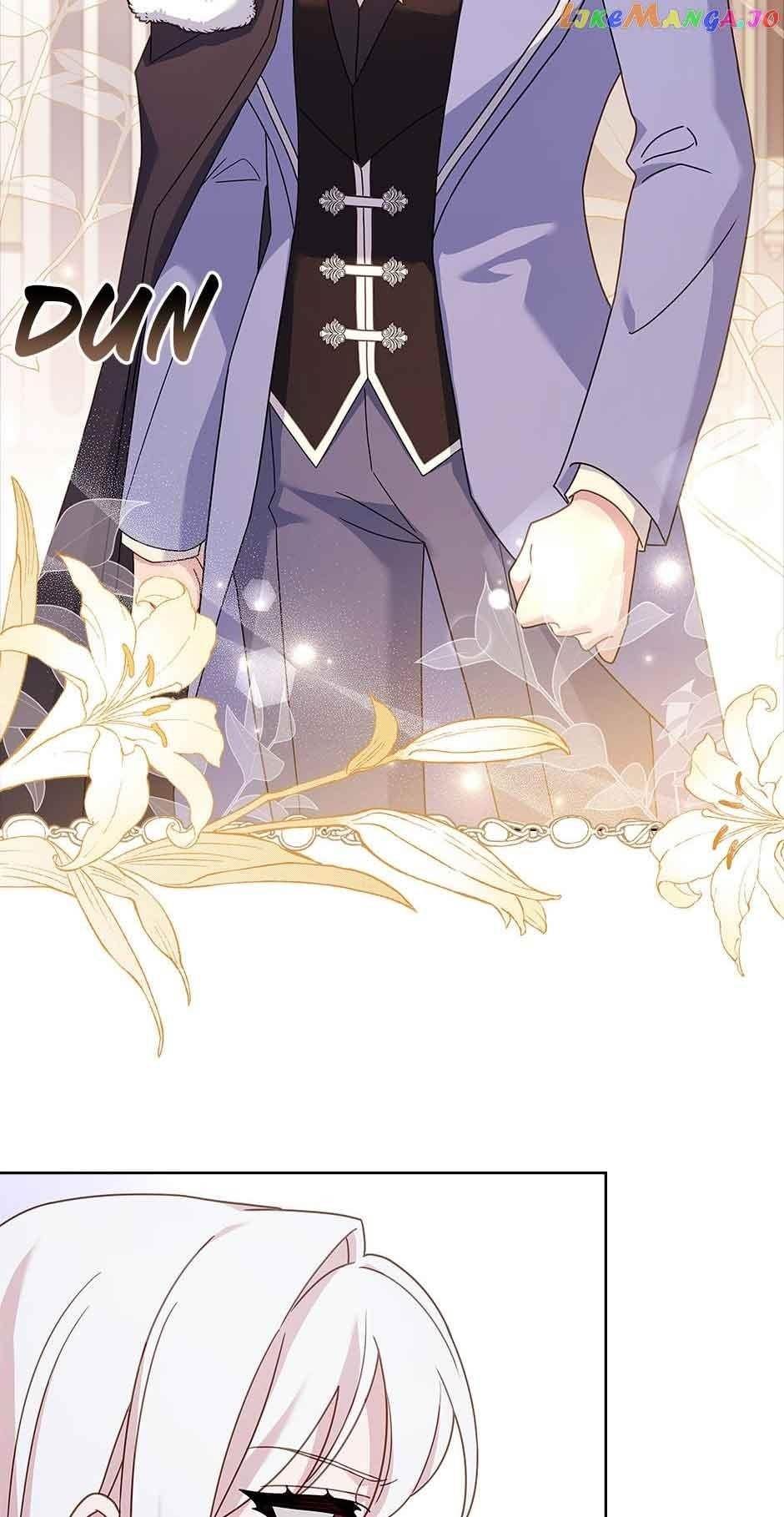 The Lady Wants to Rest - Chapter 82 Page 35