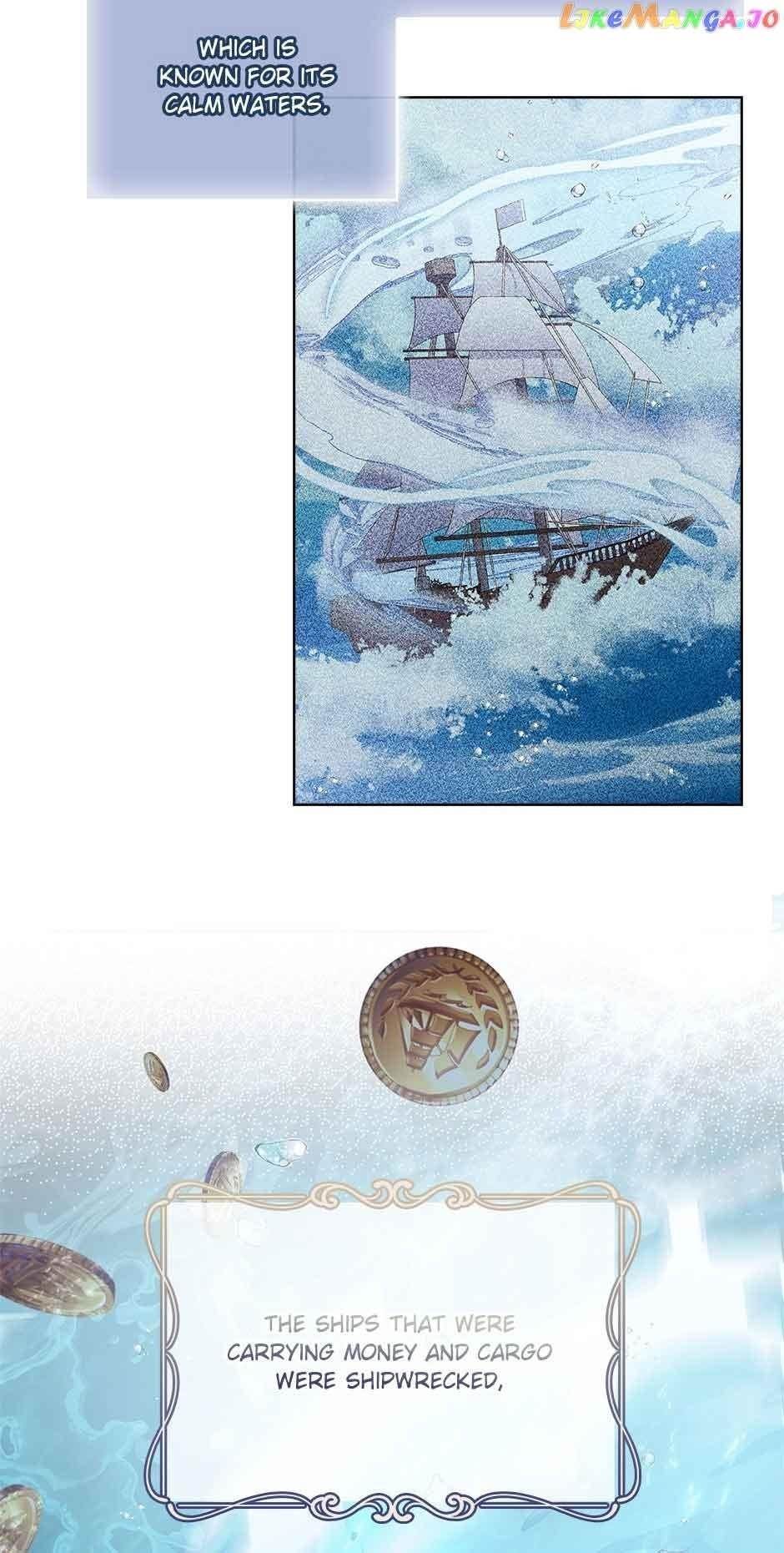 The Lady Wants to Rest - Chapter 82 Page 4