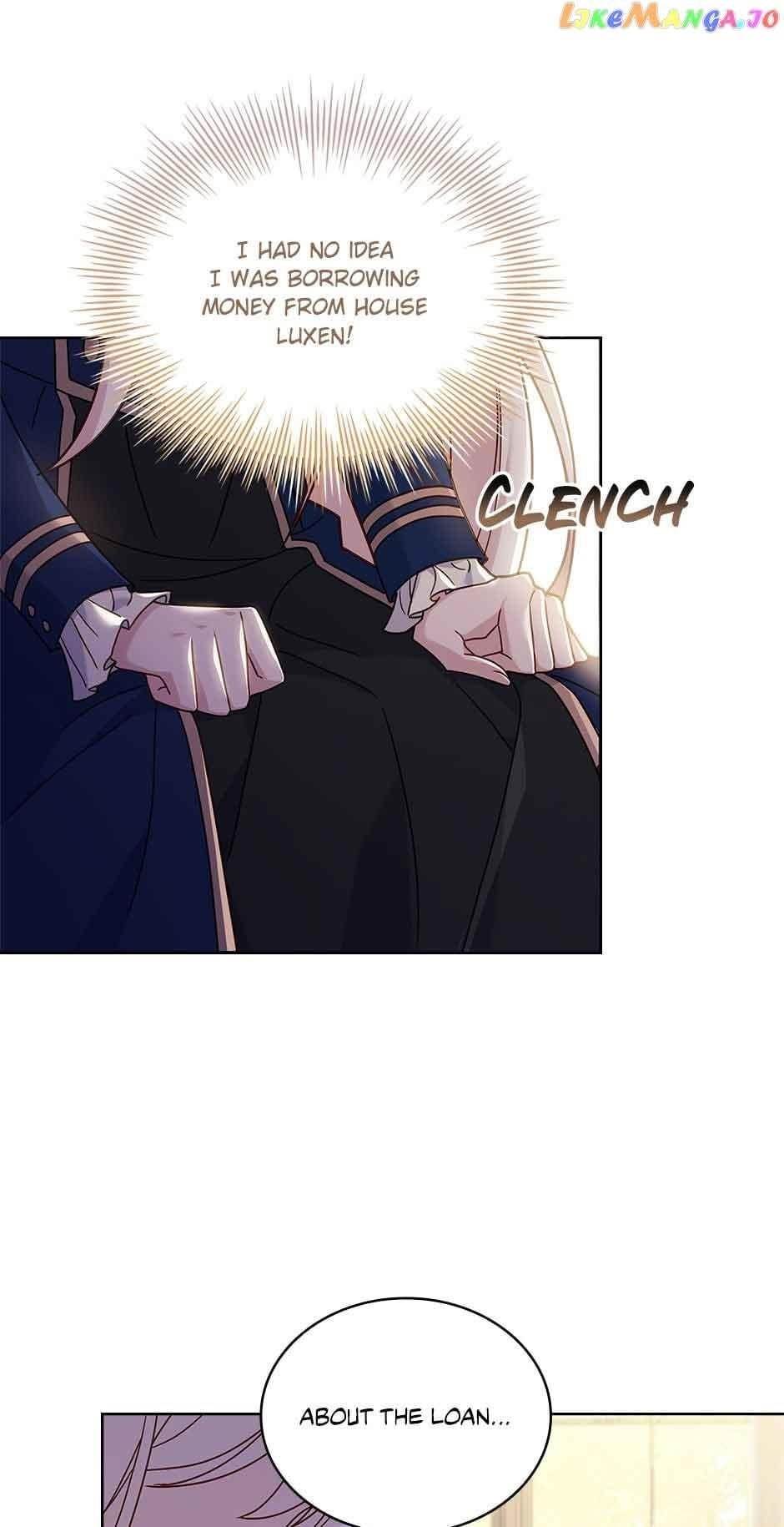 The Lady Wants to Rest - Chapter 82 Page 42