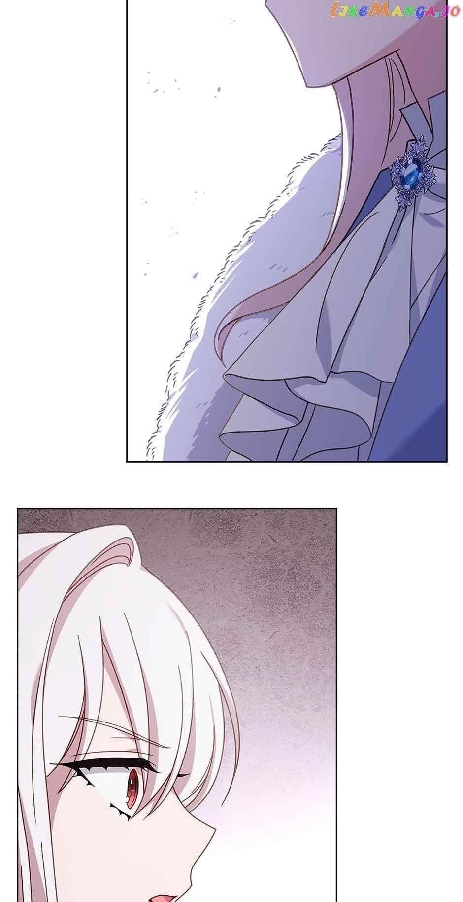 The Lady Wants to Rest - Chapter 82 Page 45