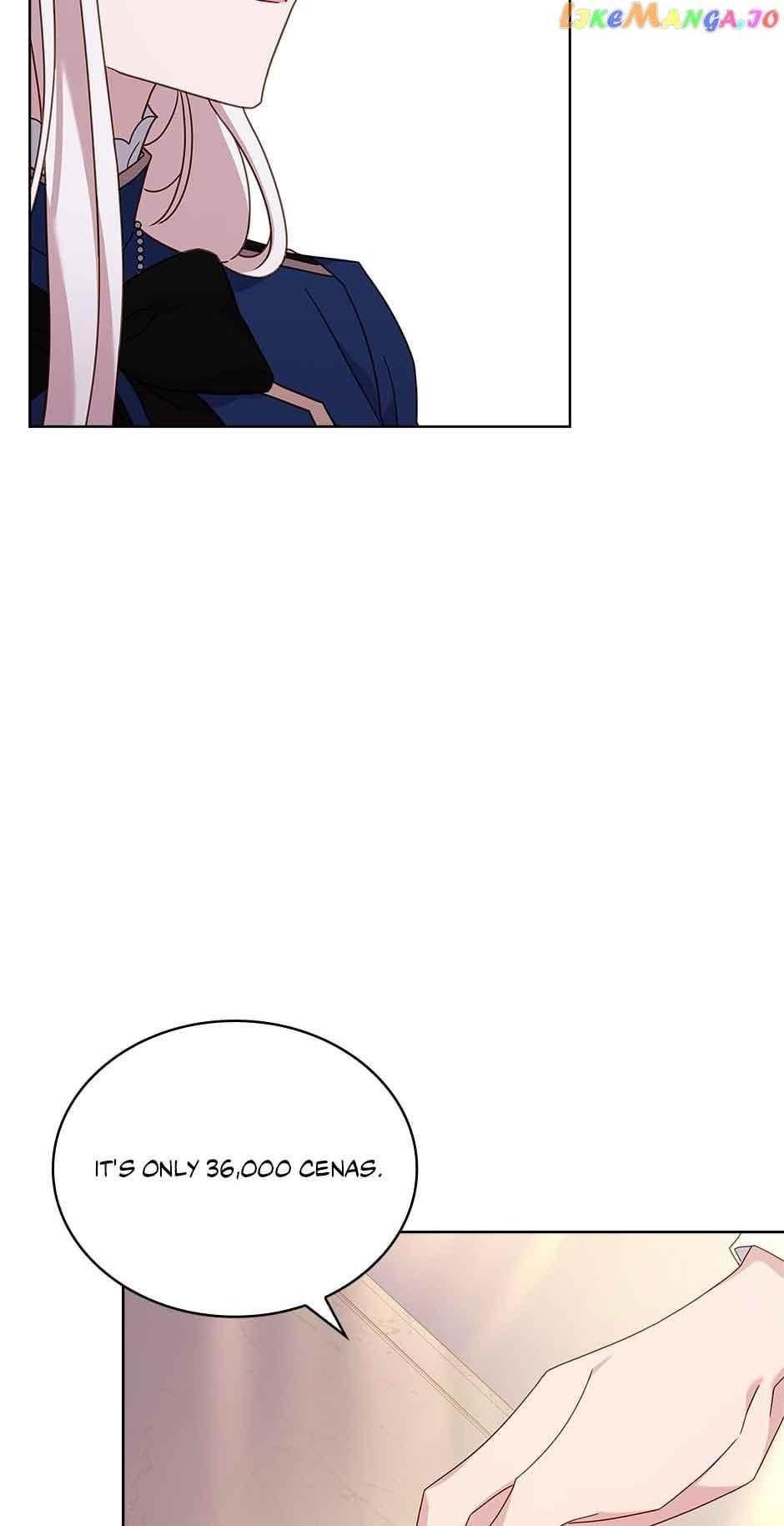 The Lady Wants to Rest - Chapter 82 Page 46