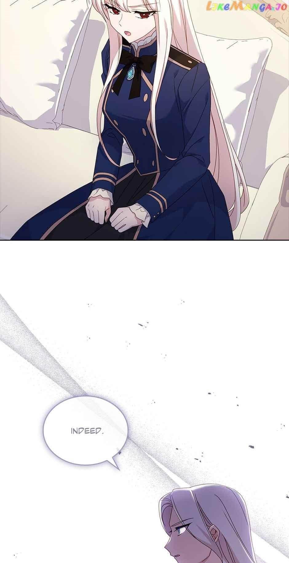 The Lady Wants to Rest - Chapter 82 Page 48