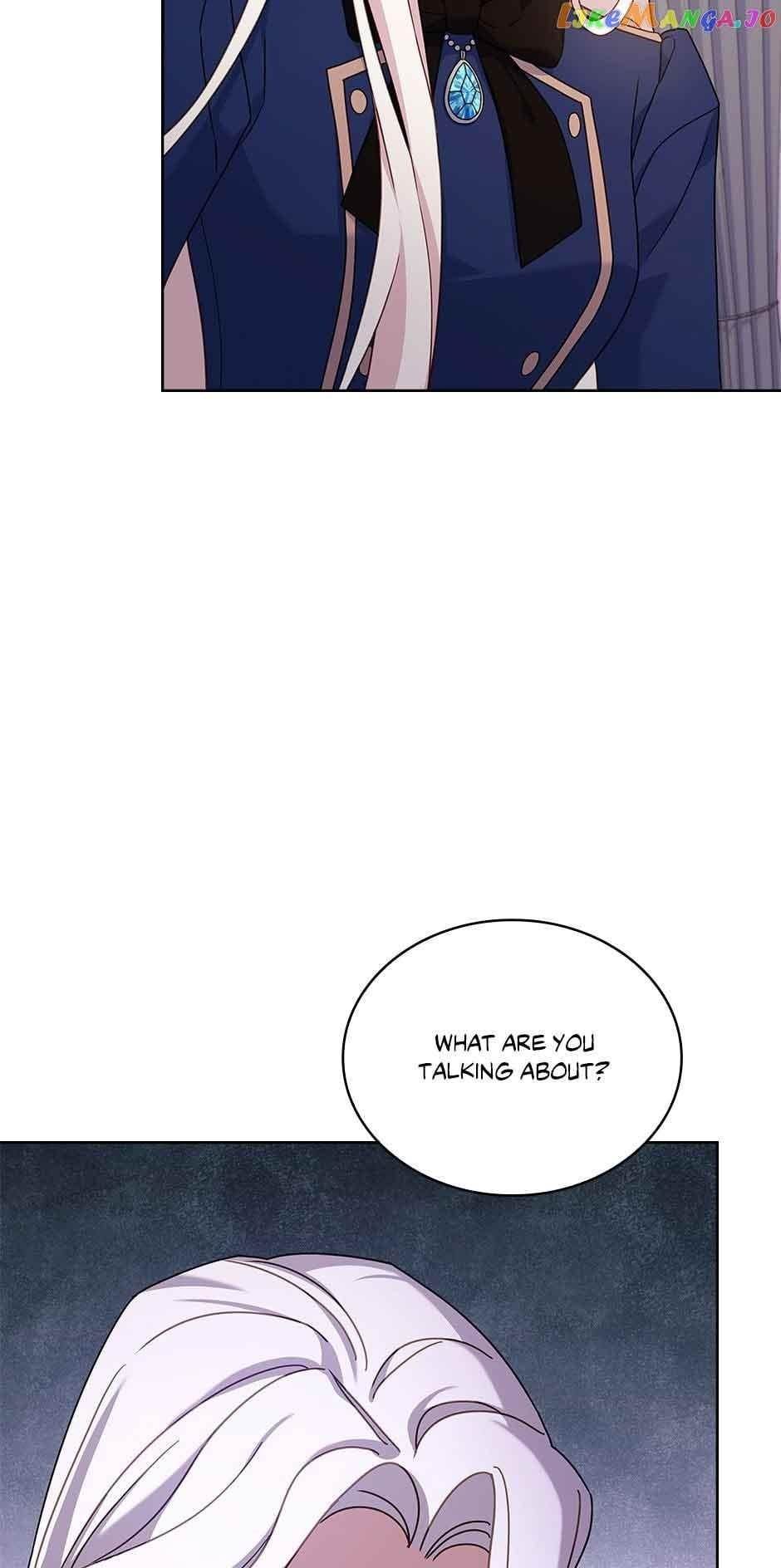 The Lady Wants to Rest - Chapter 82 Page 60