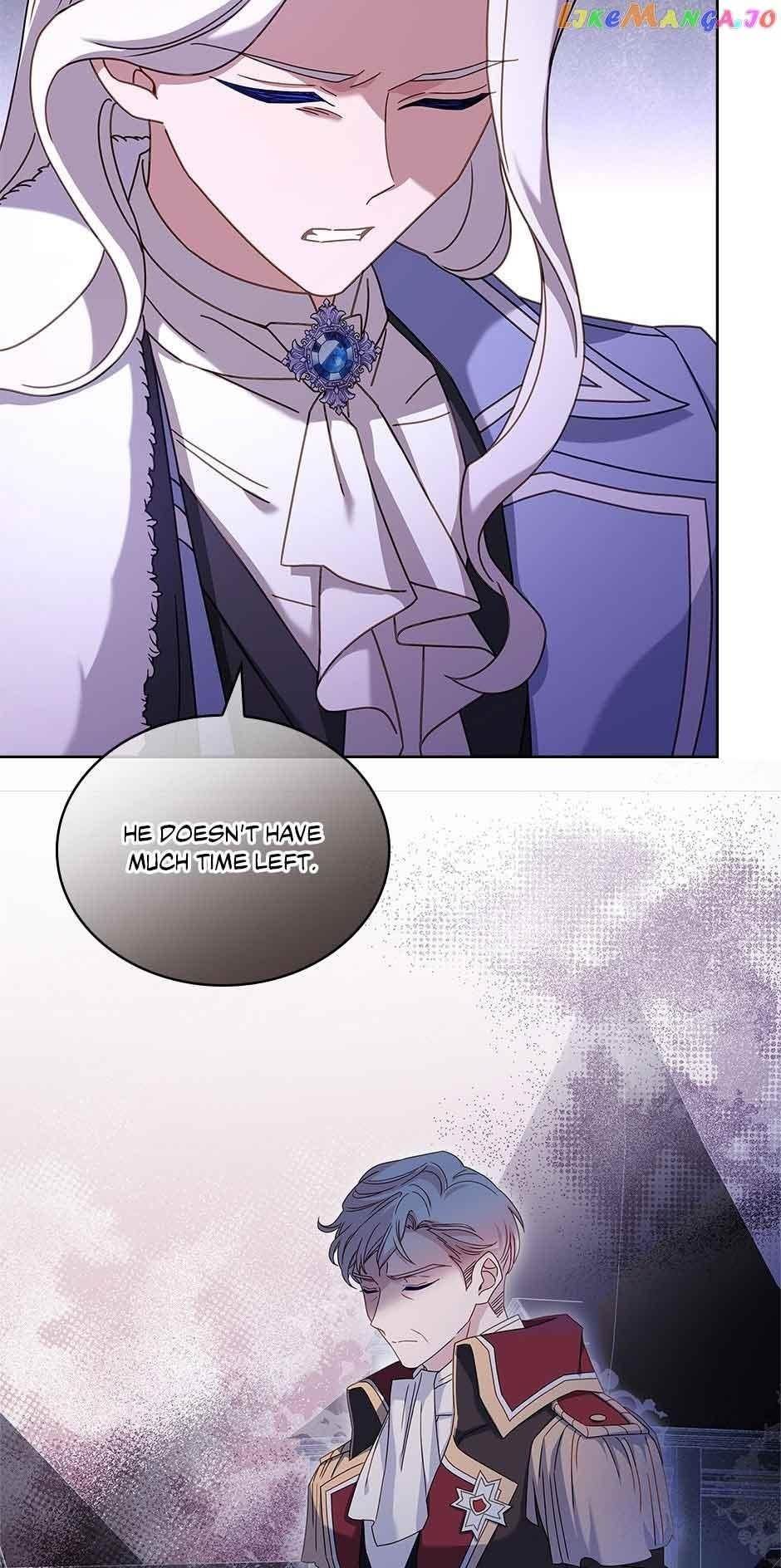 The Lady Wants to Rest - Chapter 82 Page 61