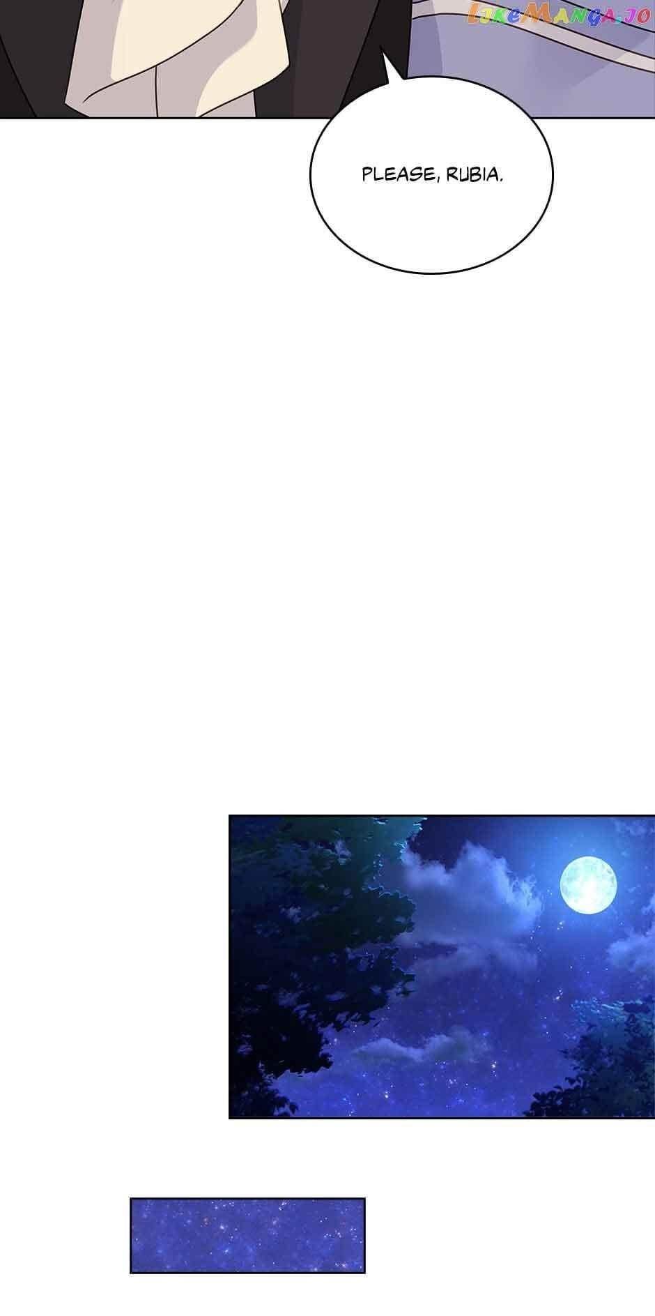 The Lady Wants to Rest - Chapter 82 Page 65