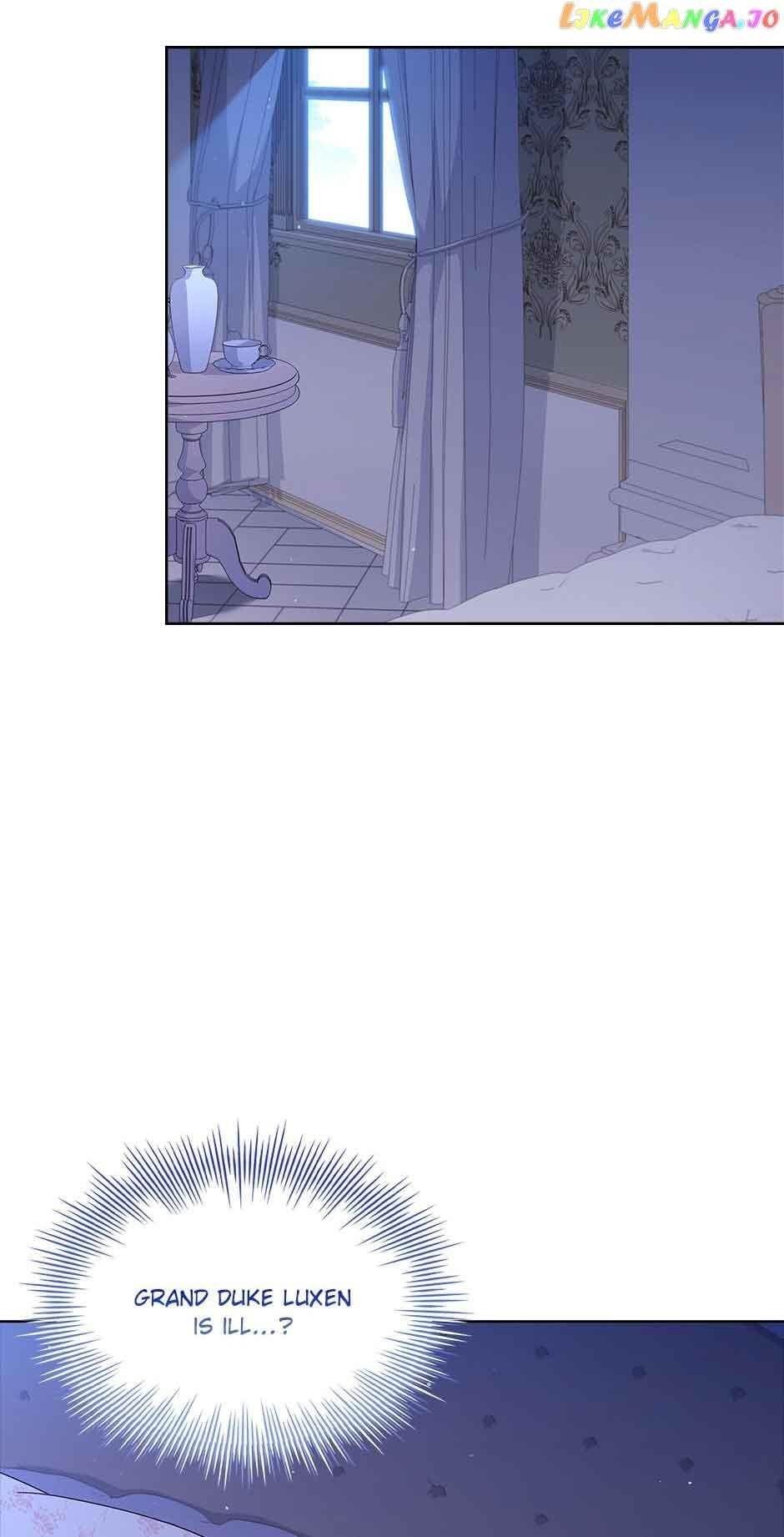 The Lady Wants to Rest - Chapter 82 Page 67