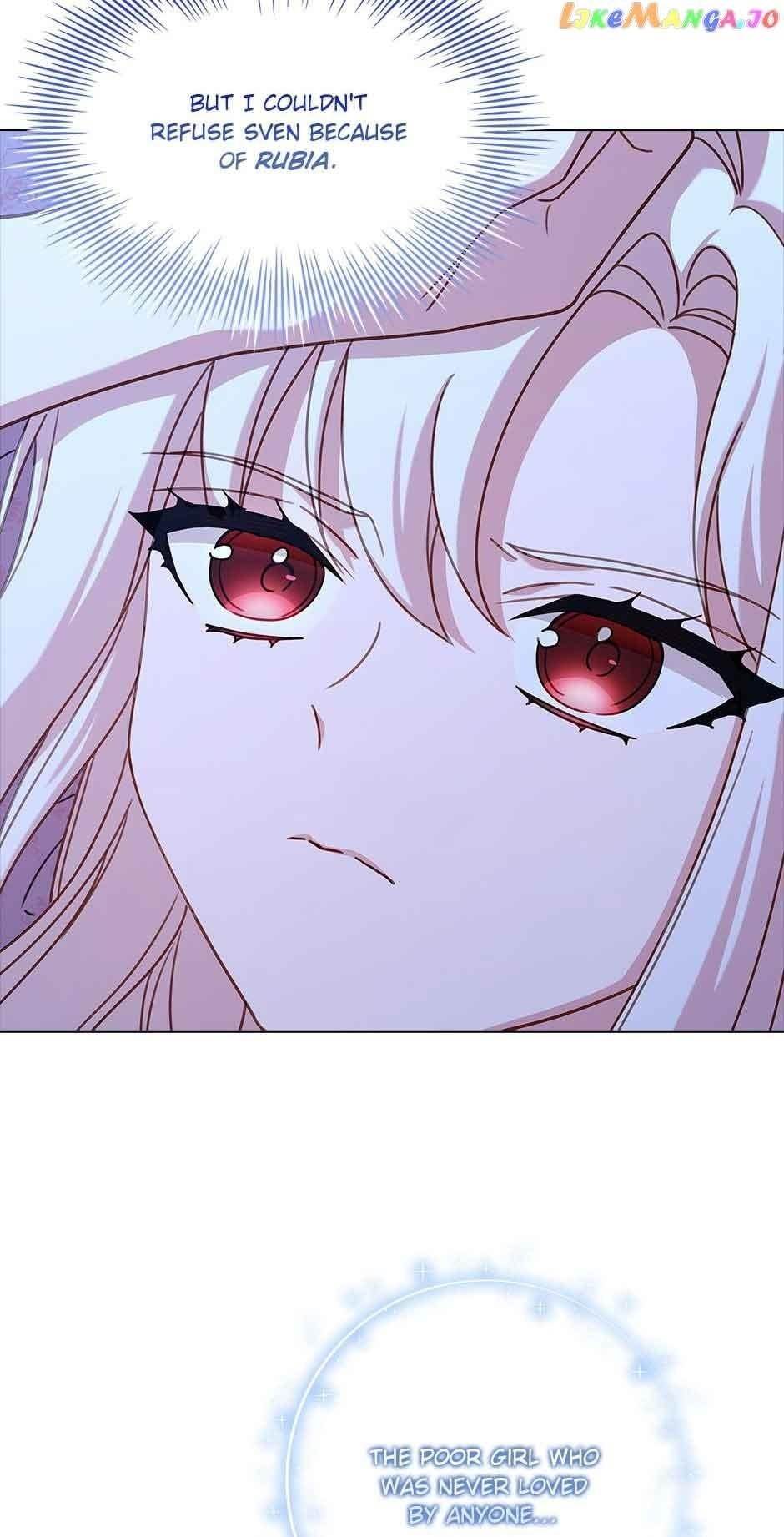 The Lady Wants to Rest - Chapter 82 Page 69