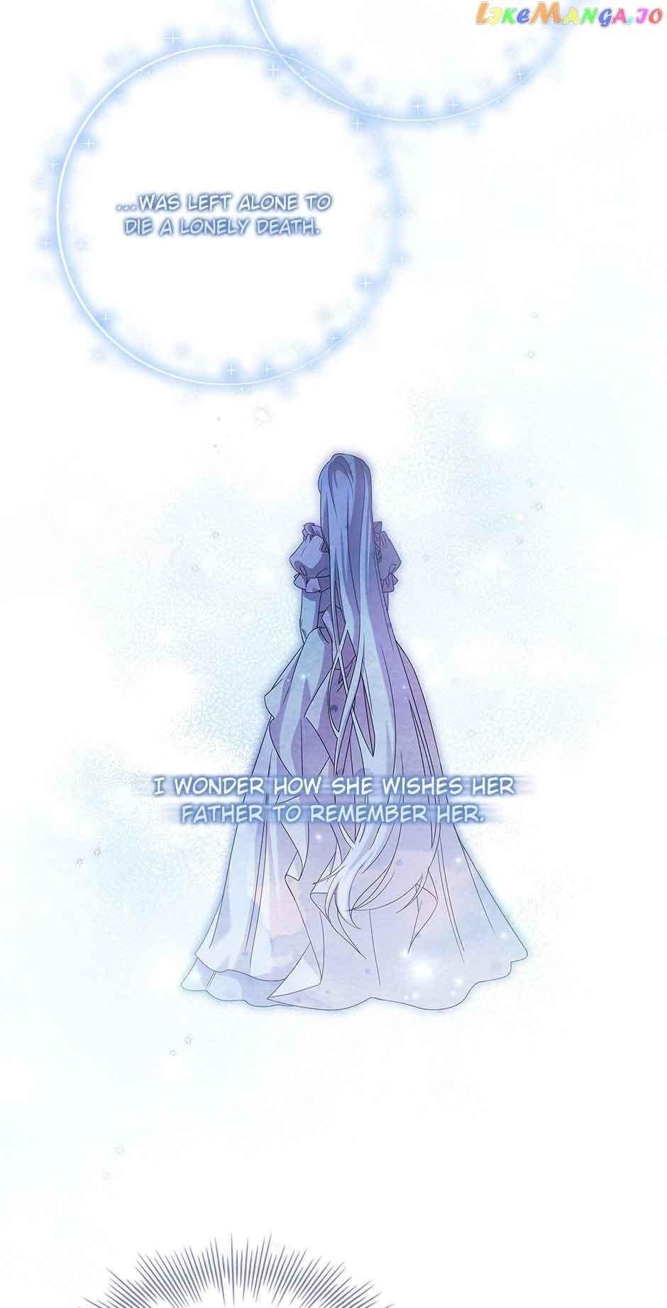 The Lady Wants to Rest - Chapter 82 Page 70