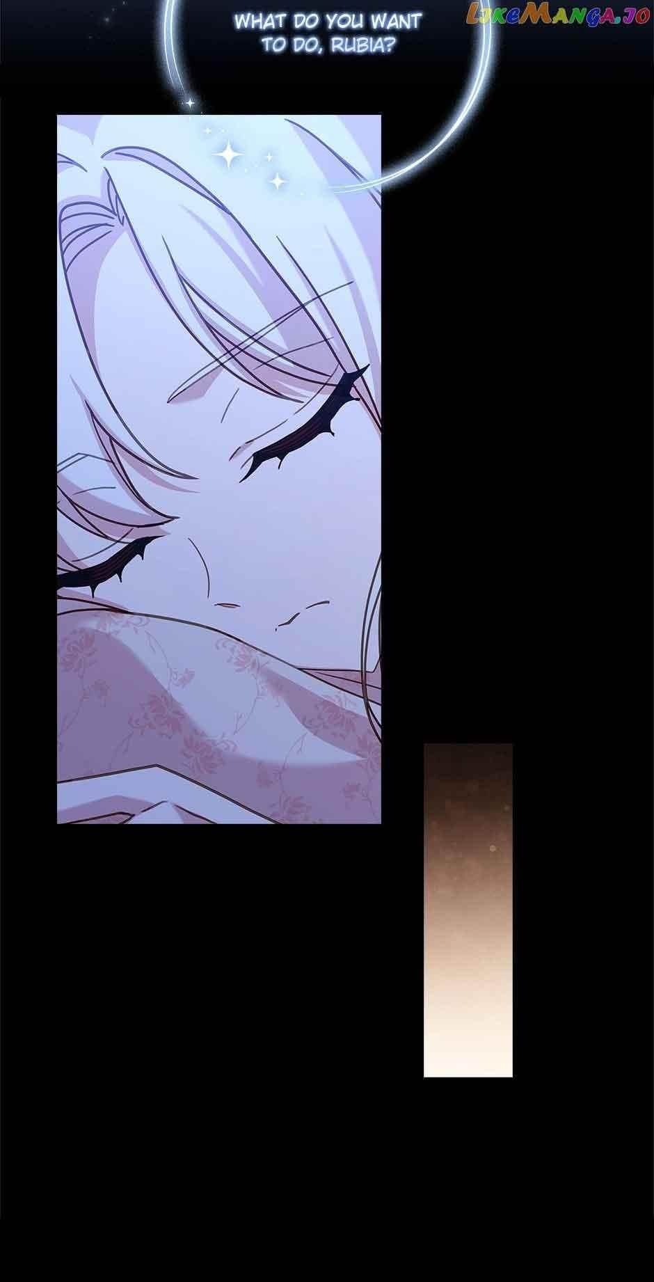 The Lady Wants to Rest - Chapter 82 Page 72