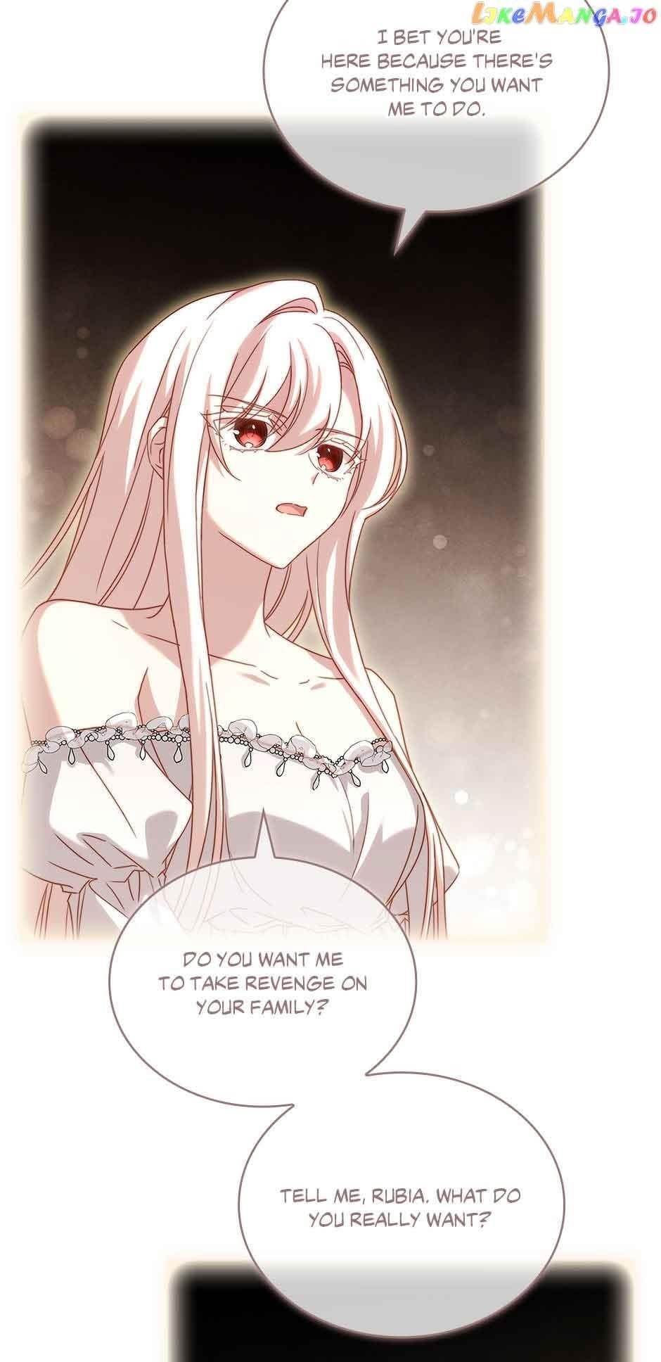 The Lady Wants to Rest - Chapter 82 Page 76