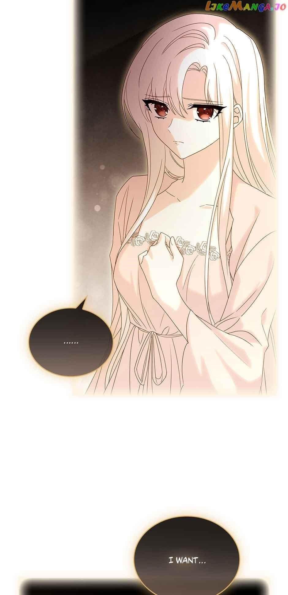 The Lady Wants to Rest - Chapter 82 Page 77