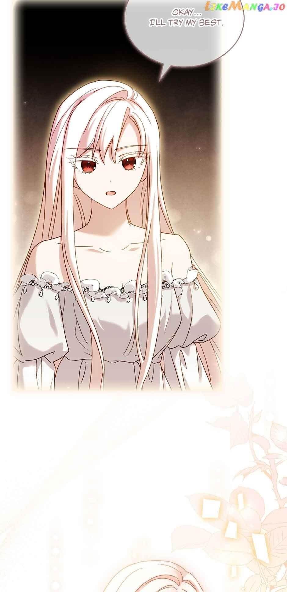 The Lady Wants to Rest - Chapter 82 Page 81