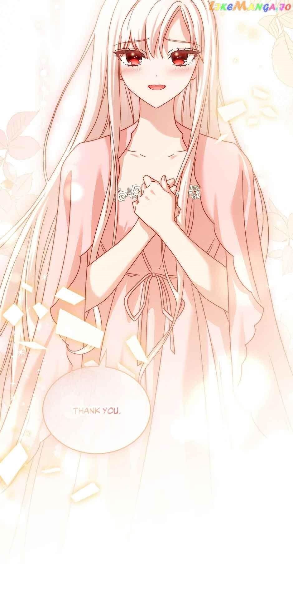 The Lady Wants to Rest - Chapter 82 Page 82