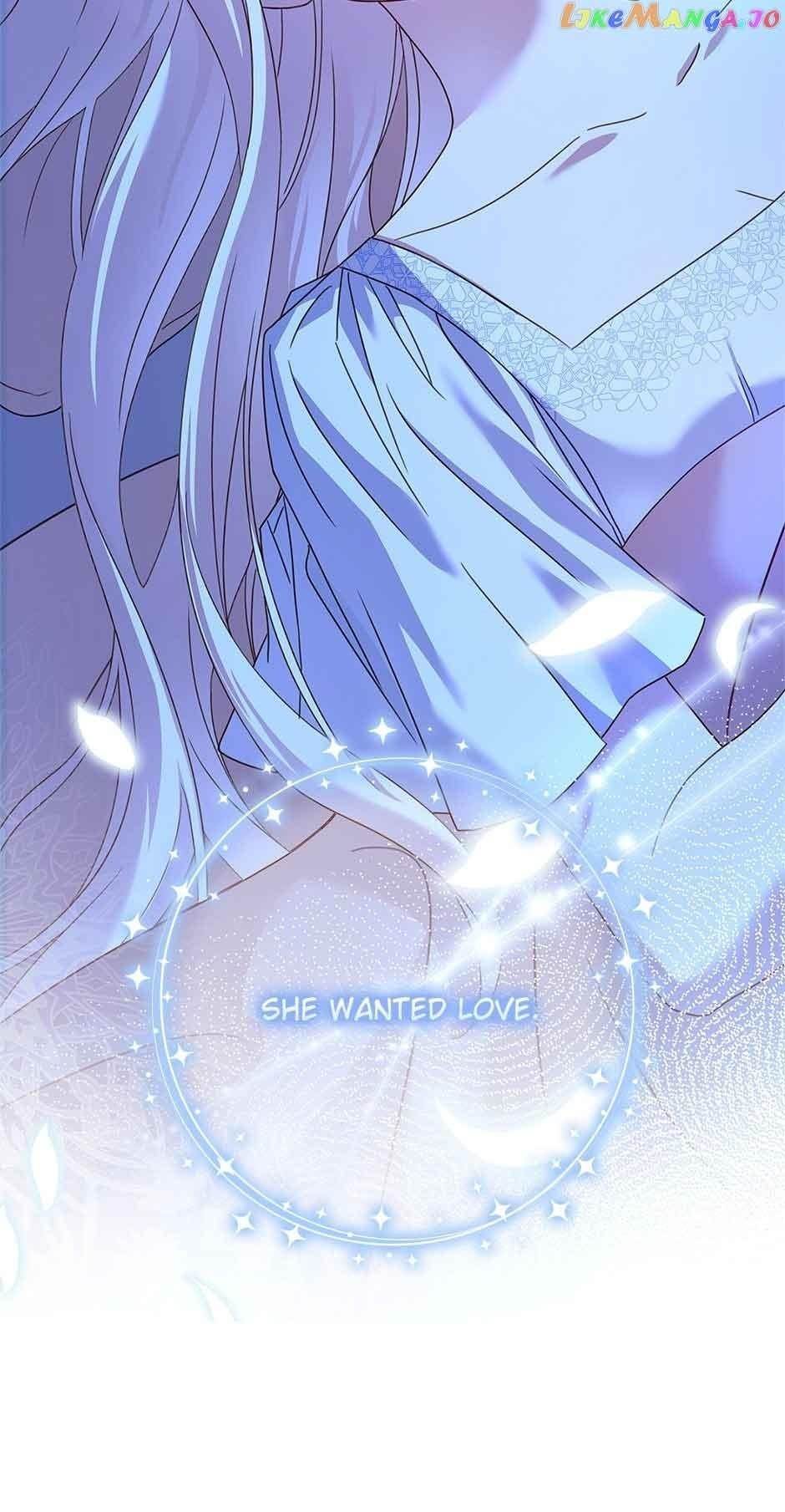 The Lady Wants to Rest - Chapter 82 Page 85