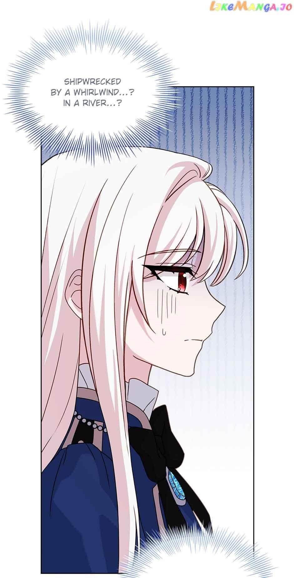 The Lady Wants to Rest - Chapter 82 Page 9