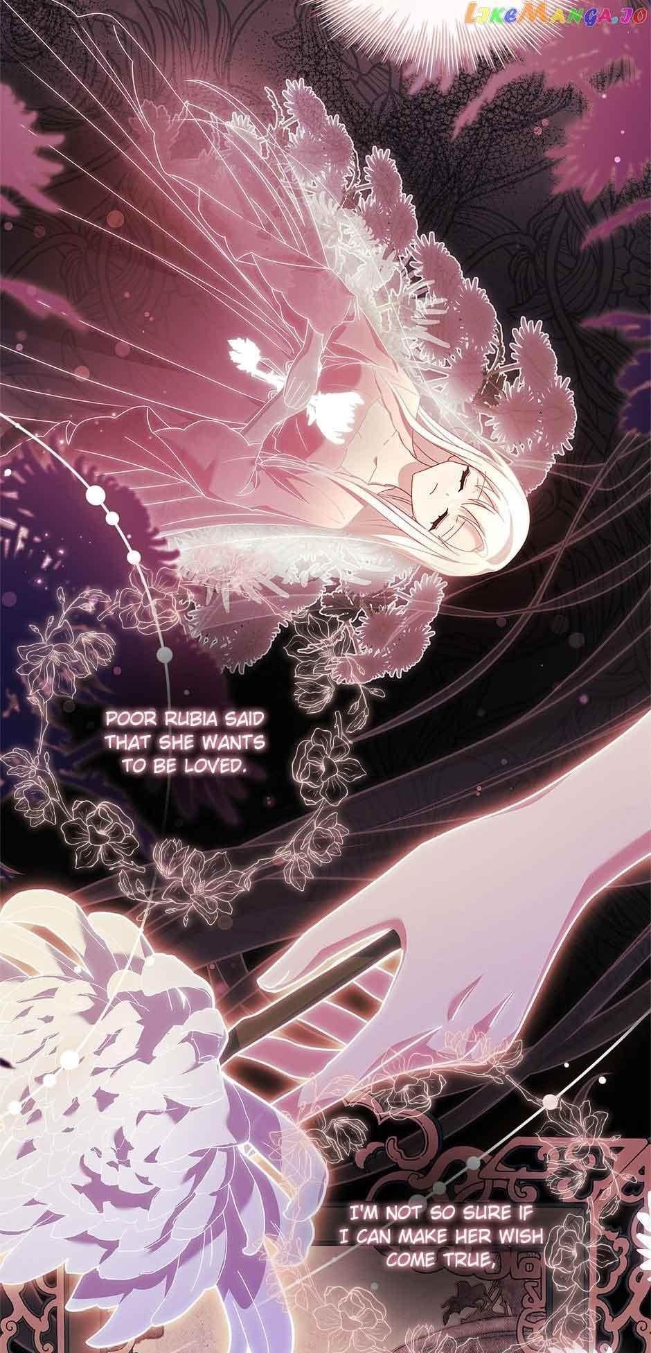 The Lady Wants to Rest - Chapter 83 Page 15