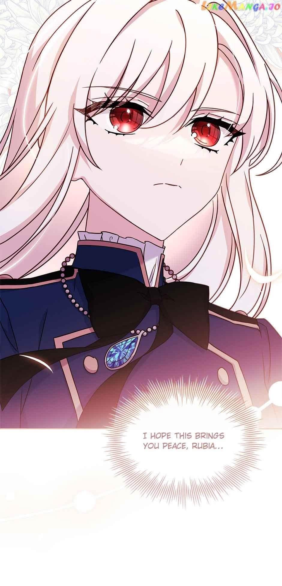 The Lady Wants to Rest - Chapter 83 Page 17