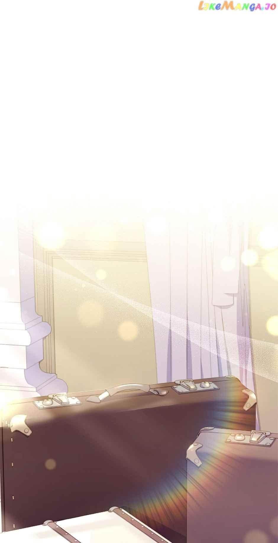 The Lady Wants to Rest - Chapter 83 Page 2