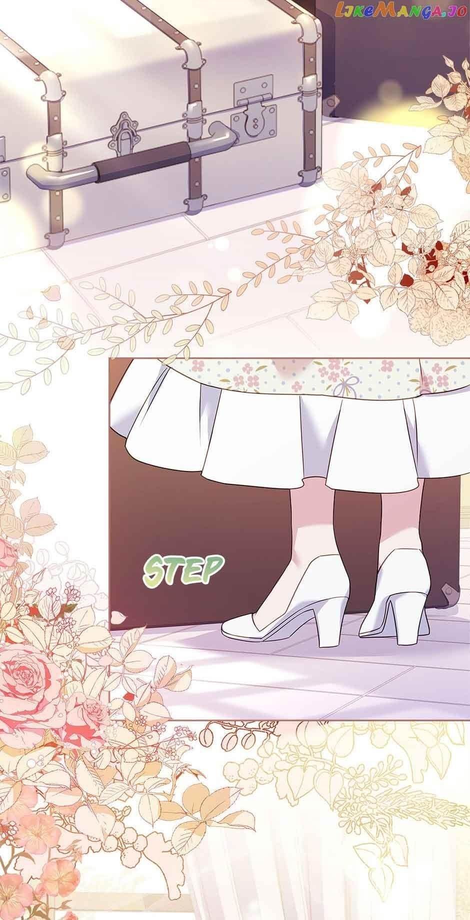 The Lady Wants to Rest - Chapter 83 Page 3