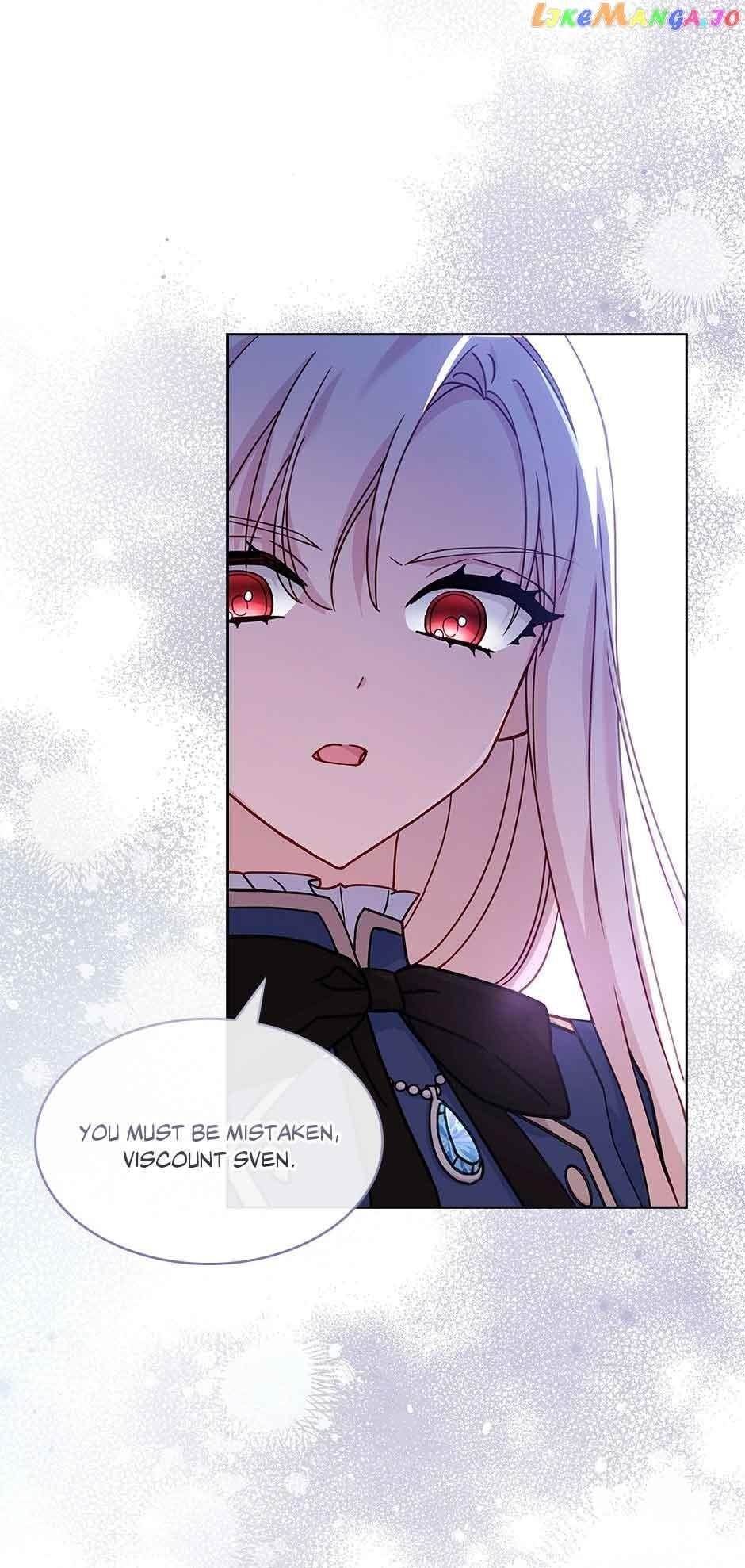 The Lady Wants to Rest - Chapter 83 Page 30