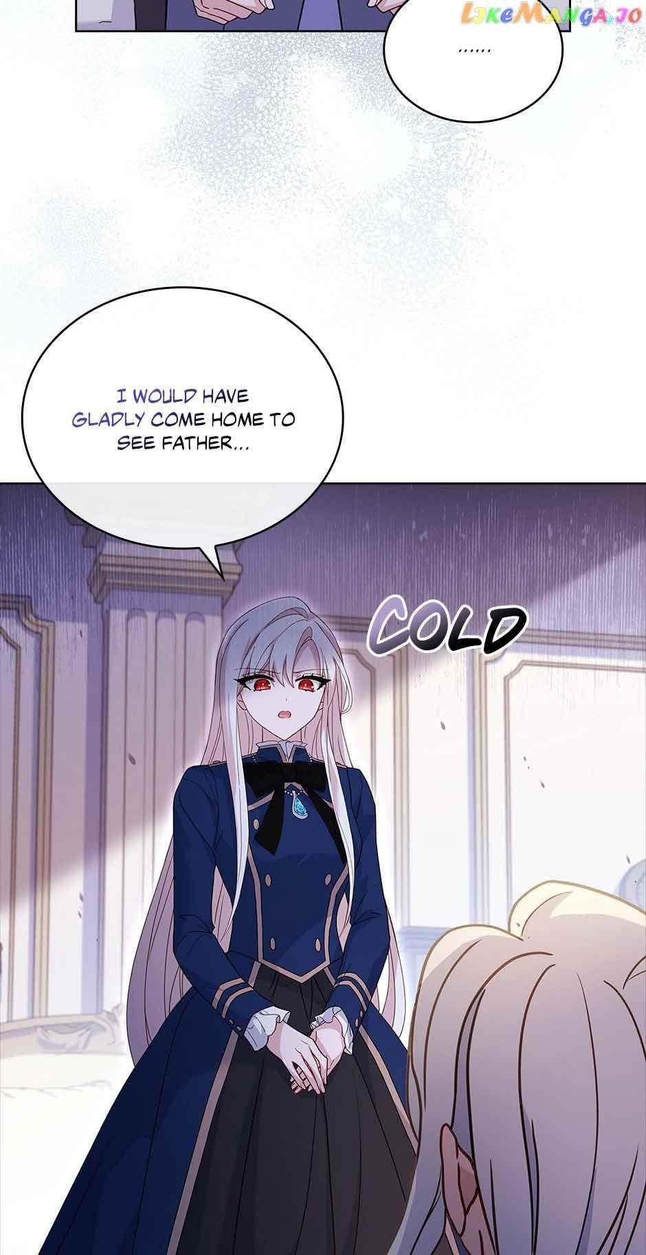 The Lady Wants to Rest - Chapter 83 Page 33