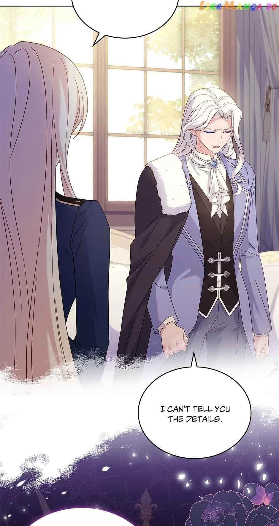 The Lady Wants to Rest - Chapter 83 Page 44