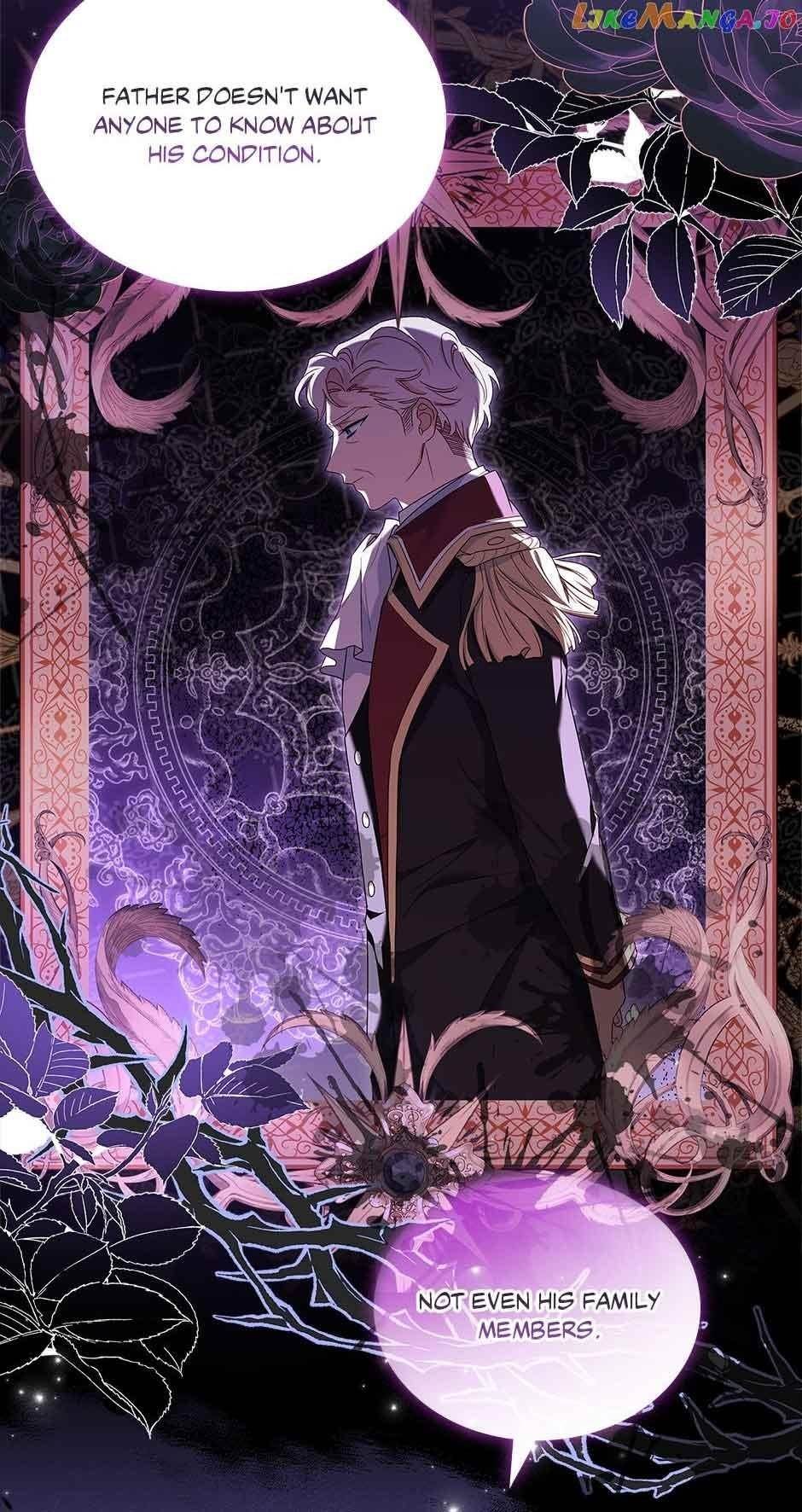 The Lady Wants to Rest - Chapter 83 Page 45