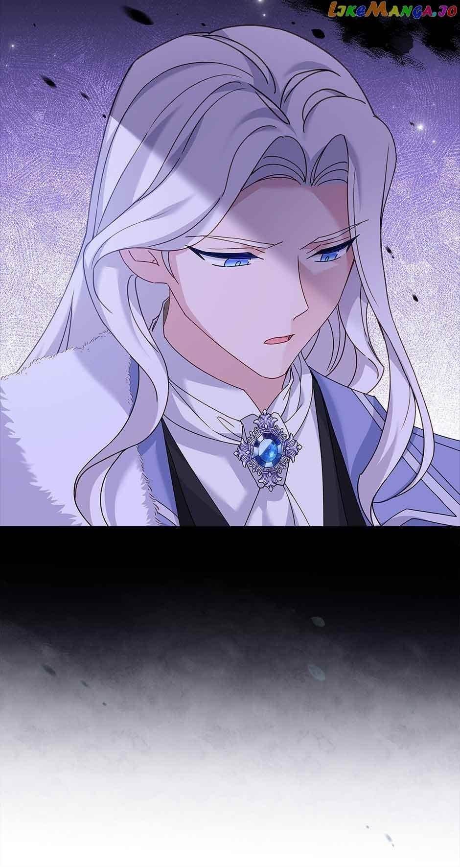 The Lady Wants to Rest - Chapter 83 Page 46