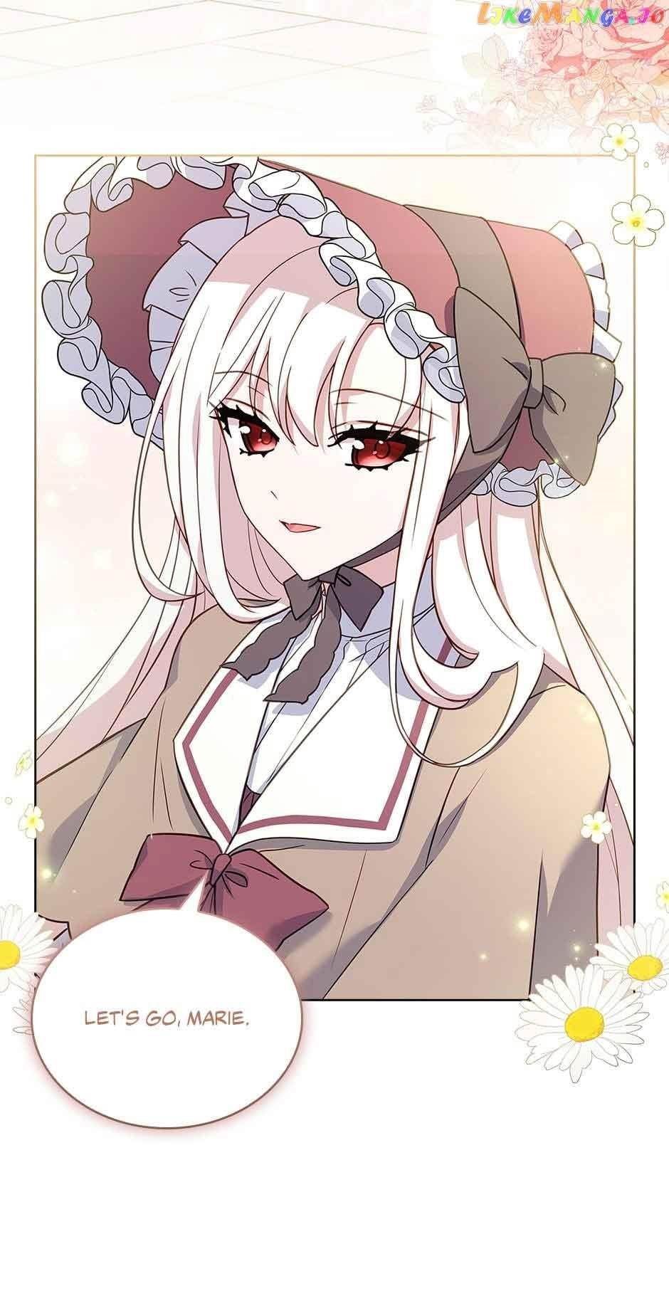 The Lady Wants to Rest - Chapter 83 Page 5